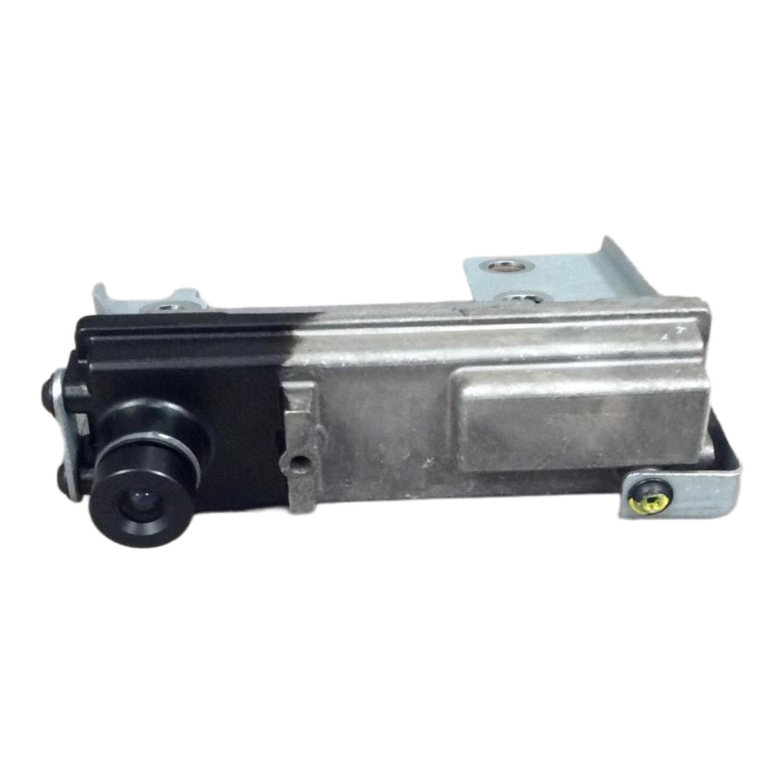 Camera Projector