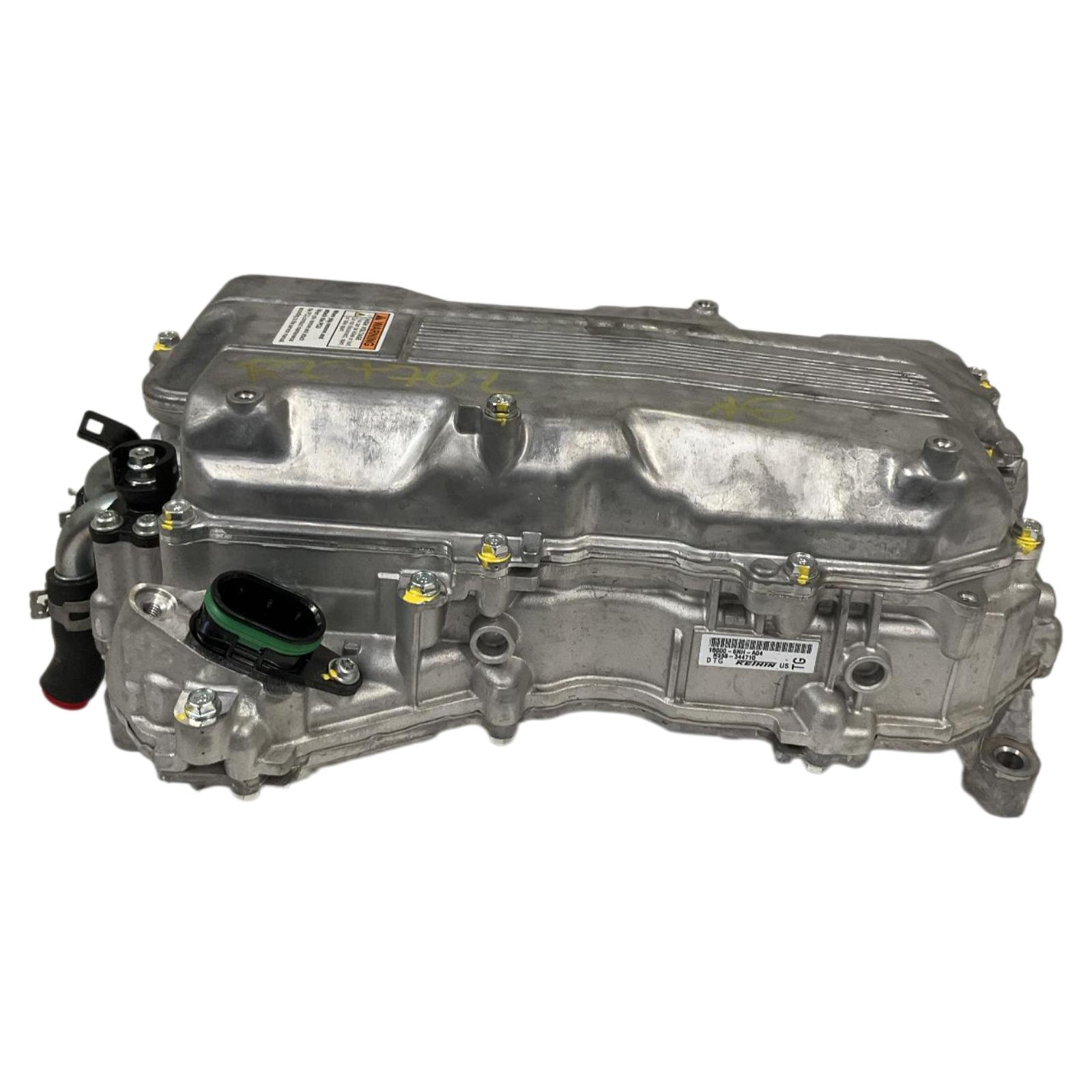 Eng/Motor Cont Mod