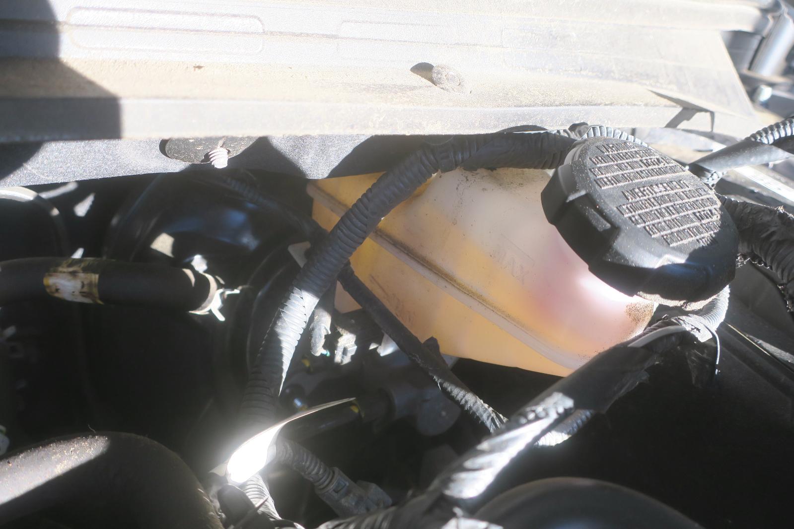 Brake Master Cylinder