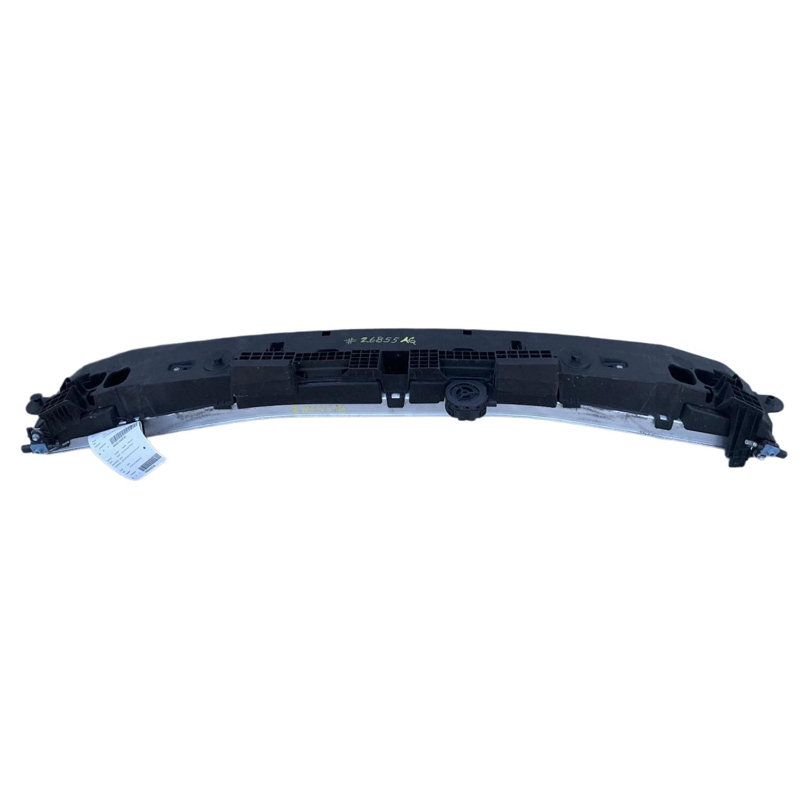 Bumper Reinf, Front