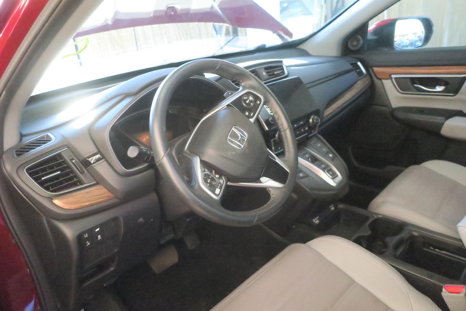 Dash Panel