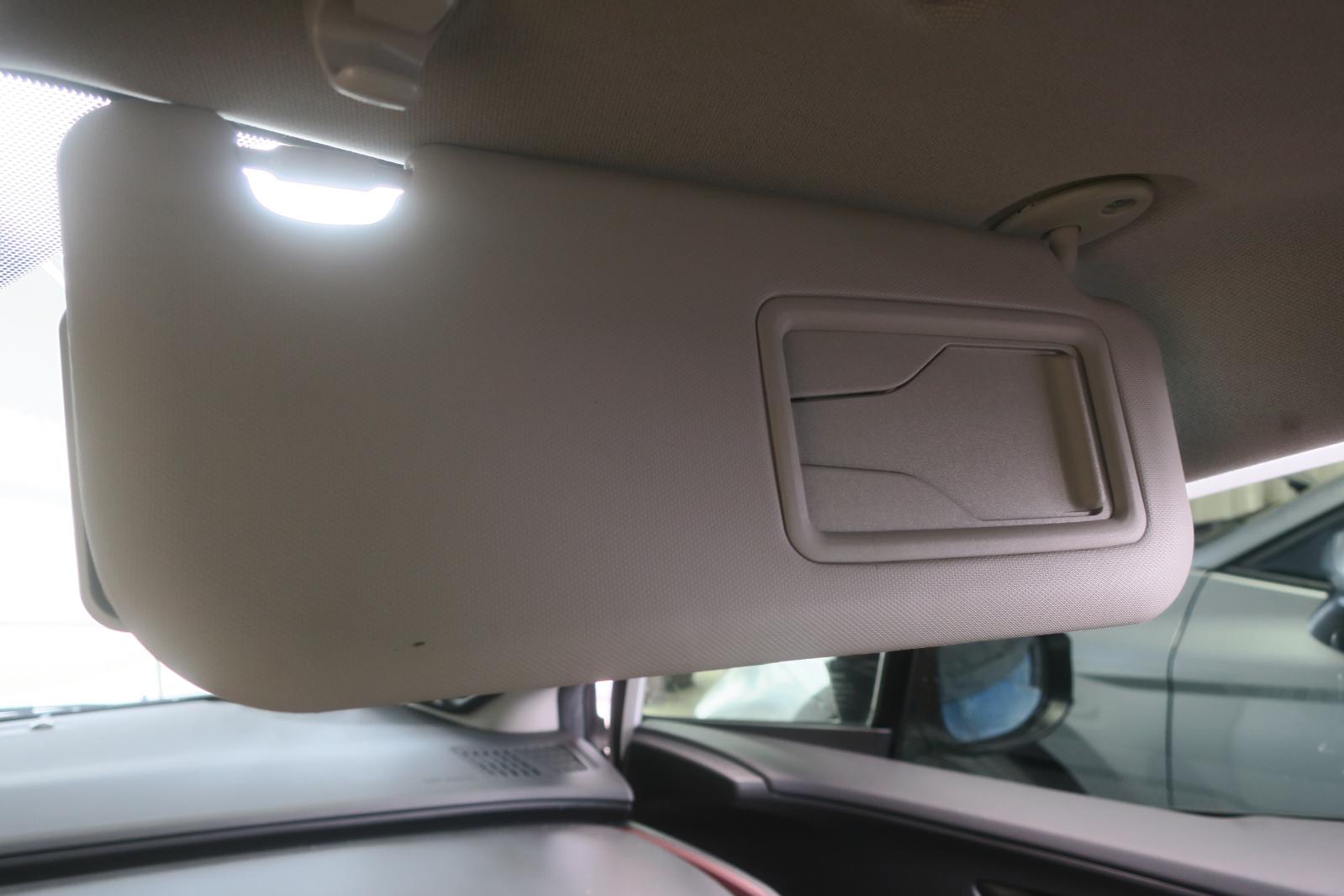 Sun Visor