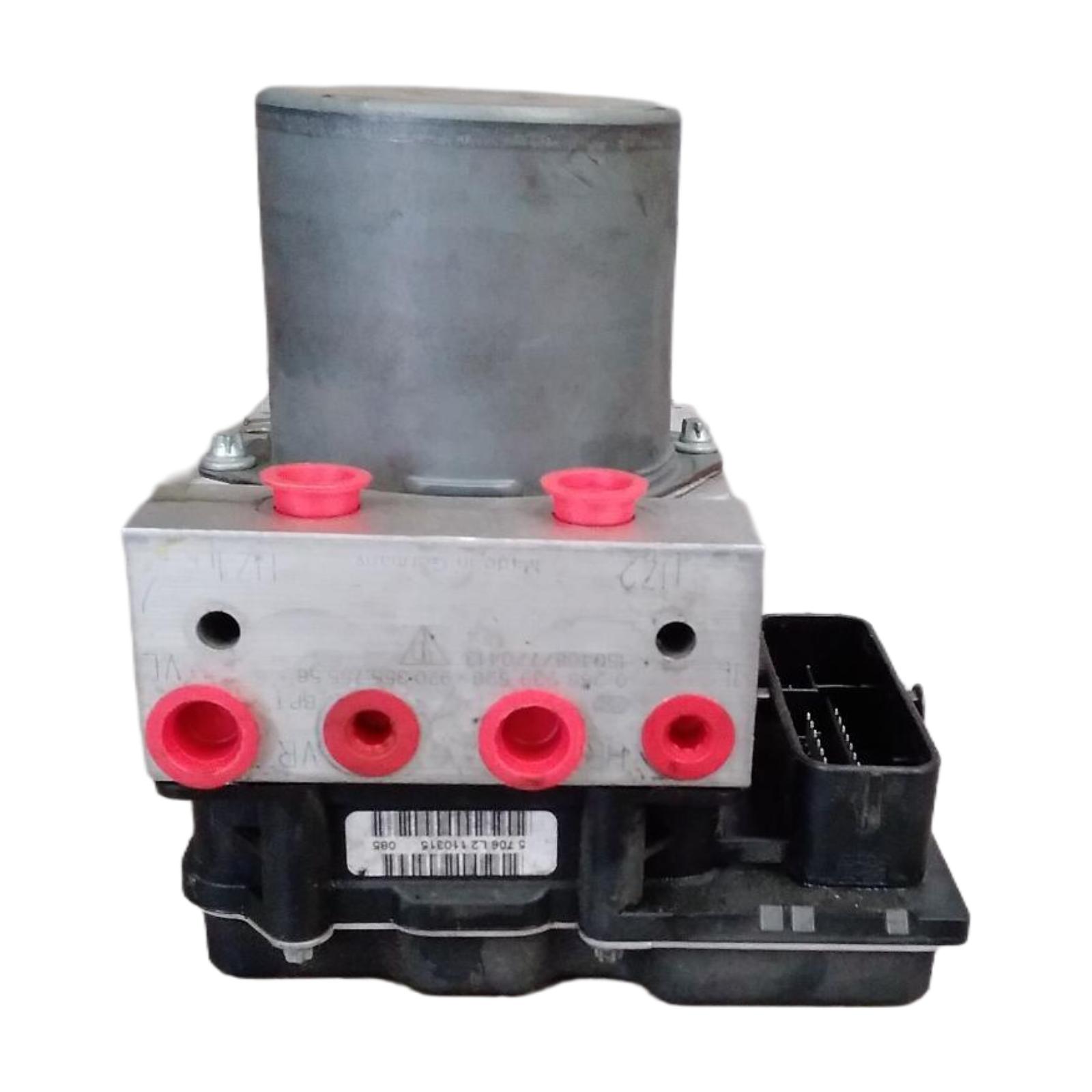 Anti-Lock Pump Assembly