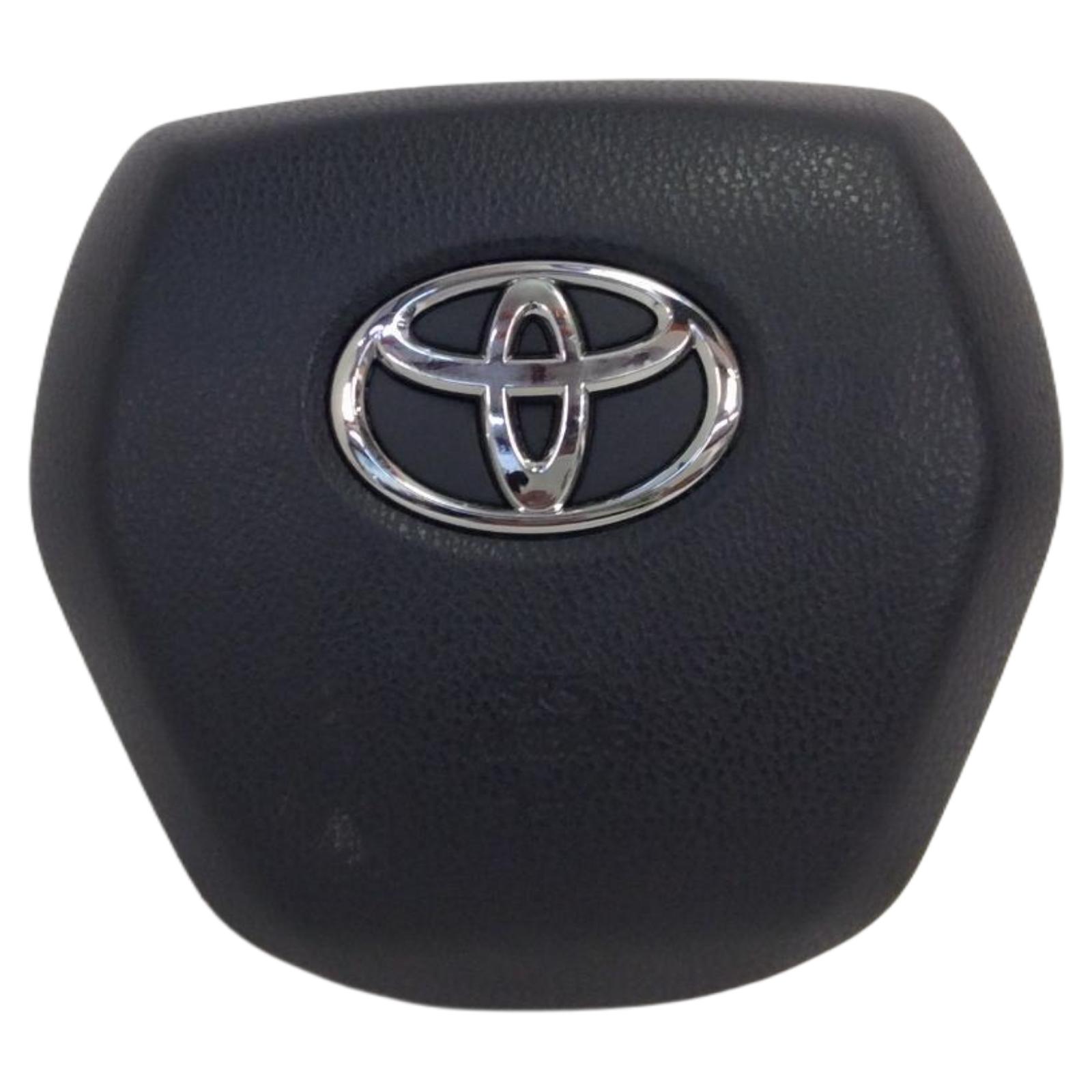 2020 Toyota Camry Air Bag