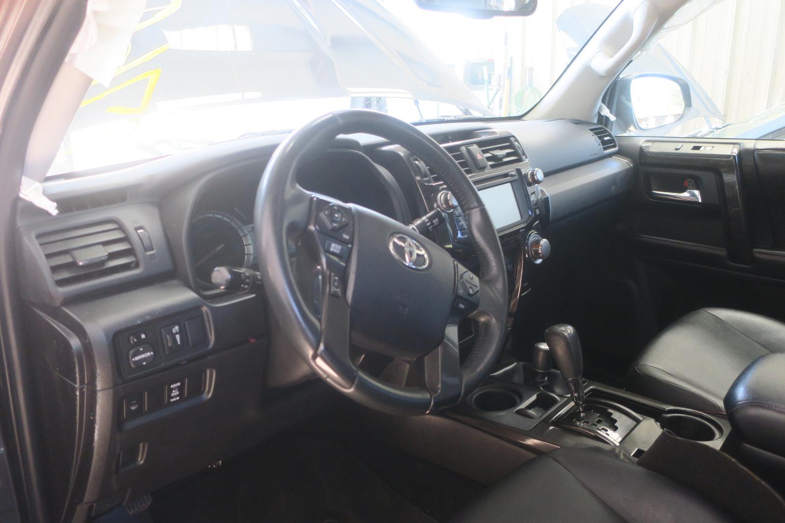 Dash Panel
