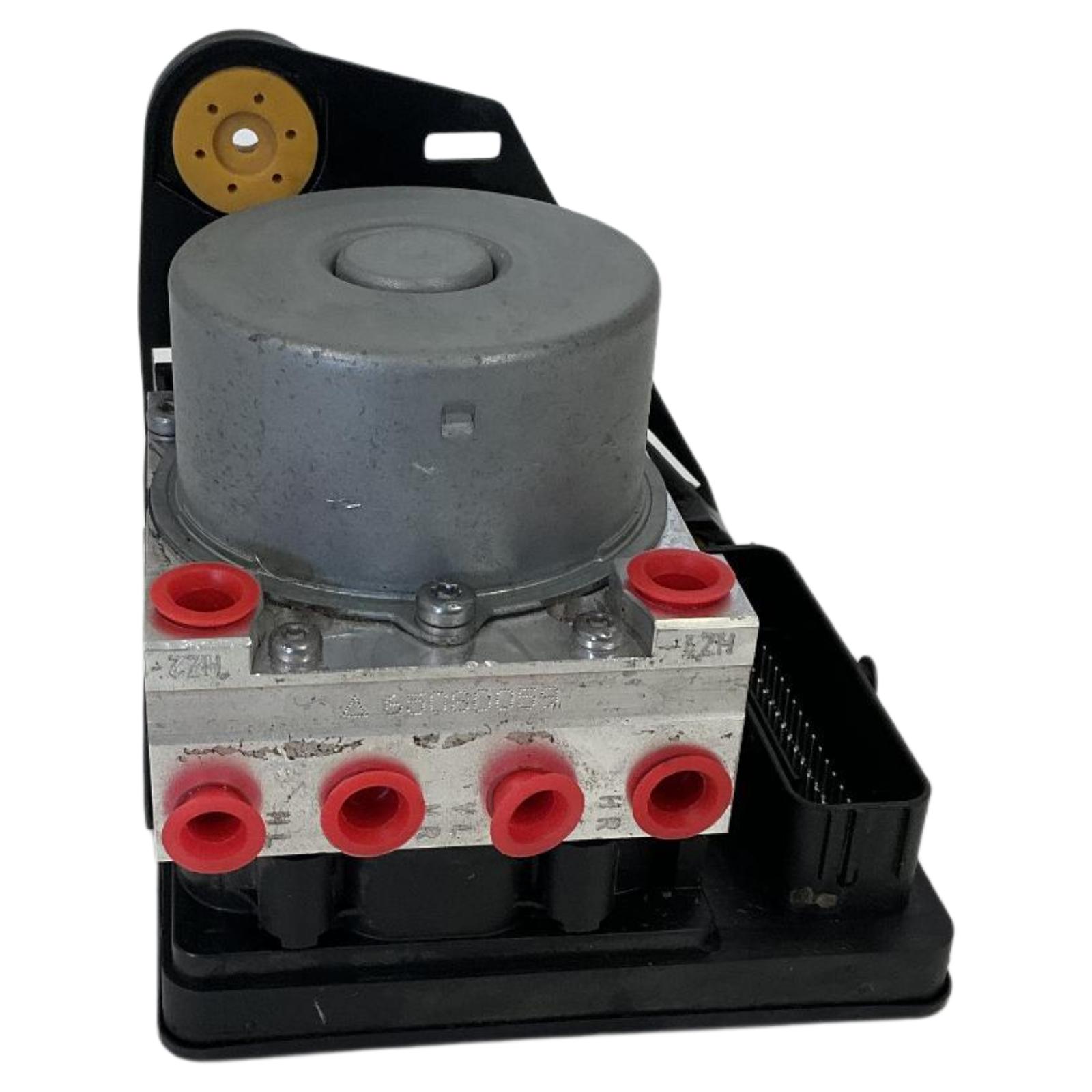 Anti-Lock Pump Assembly