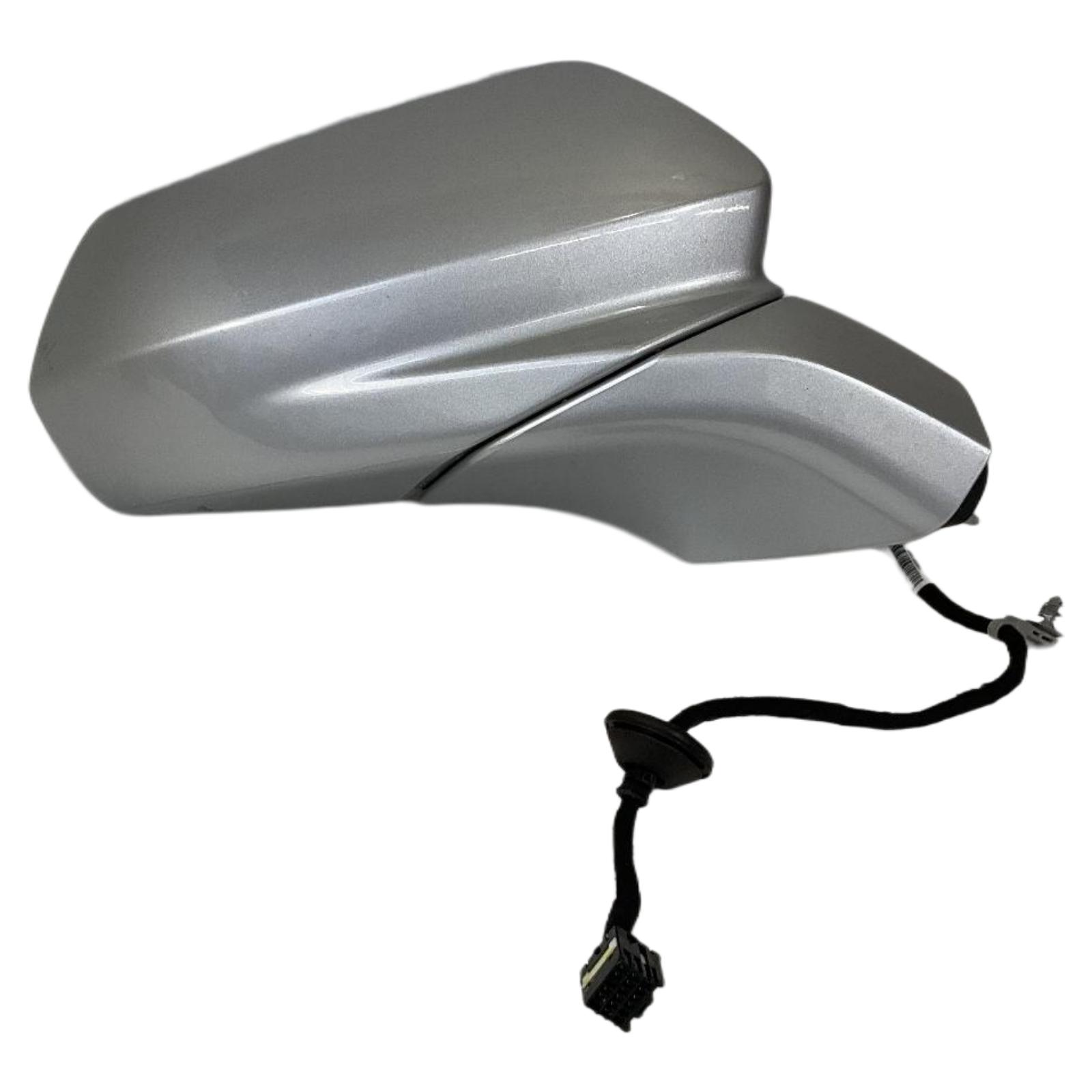 2019 Cadillac Xt4 Door Mirror
