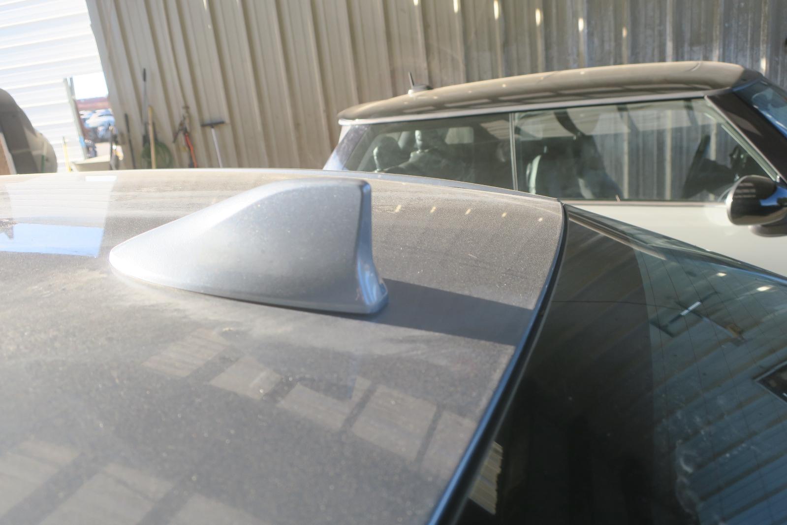 2020 Toyota Corolla Antenna