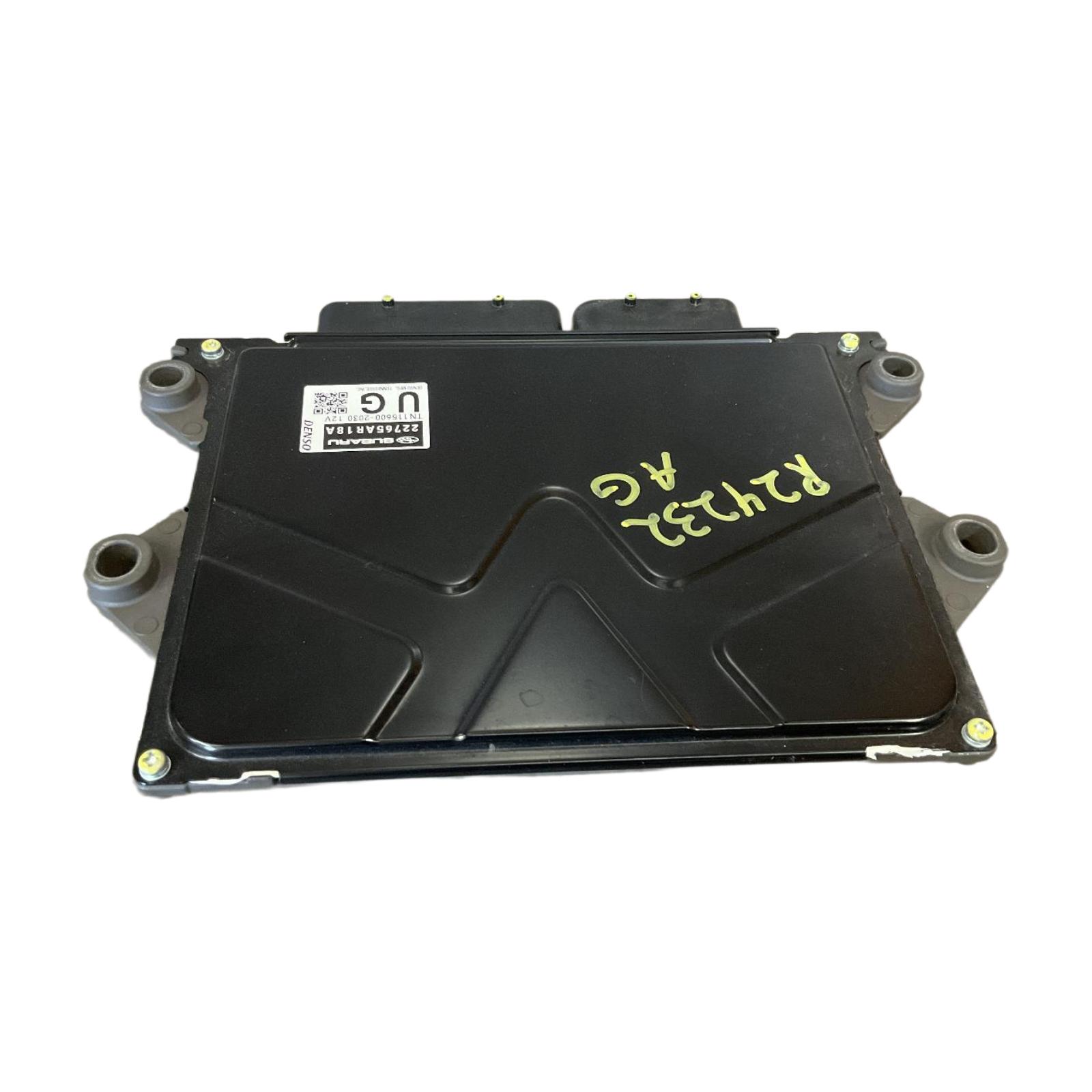 Engine Computer Modules
