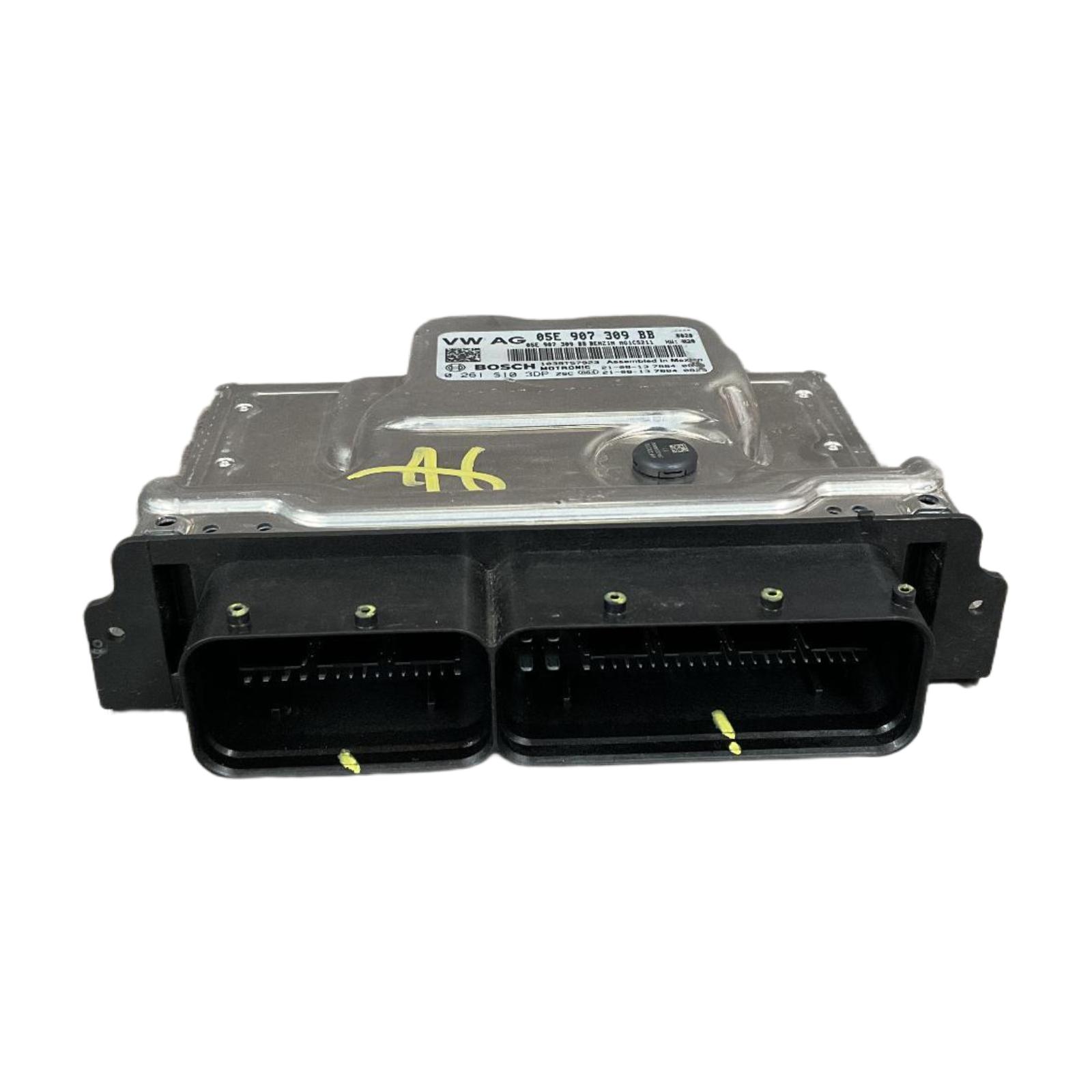 Engine Computer Modules
