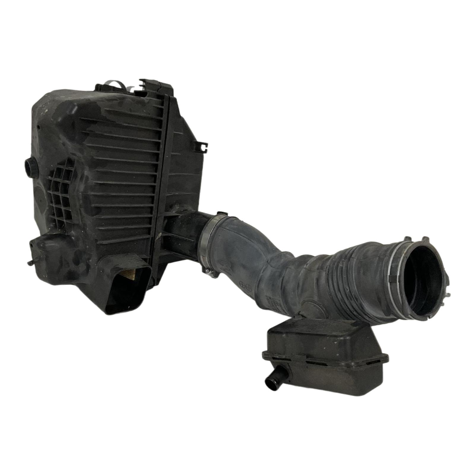 Air Cleaner