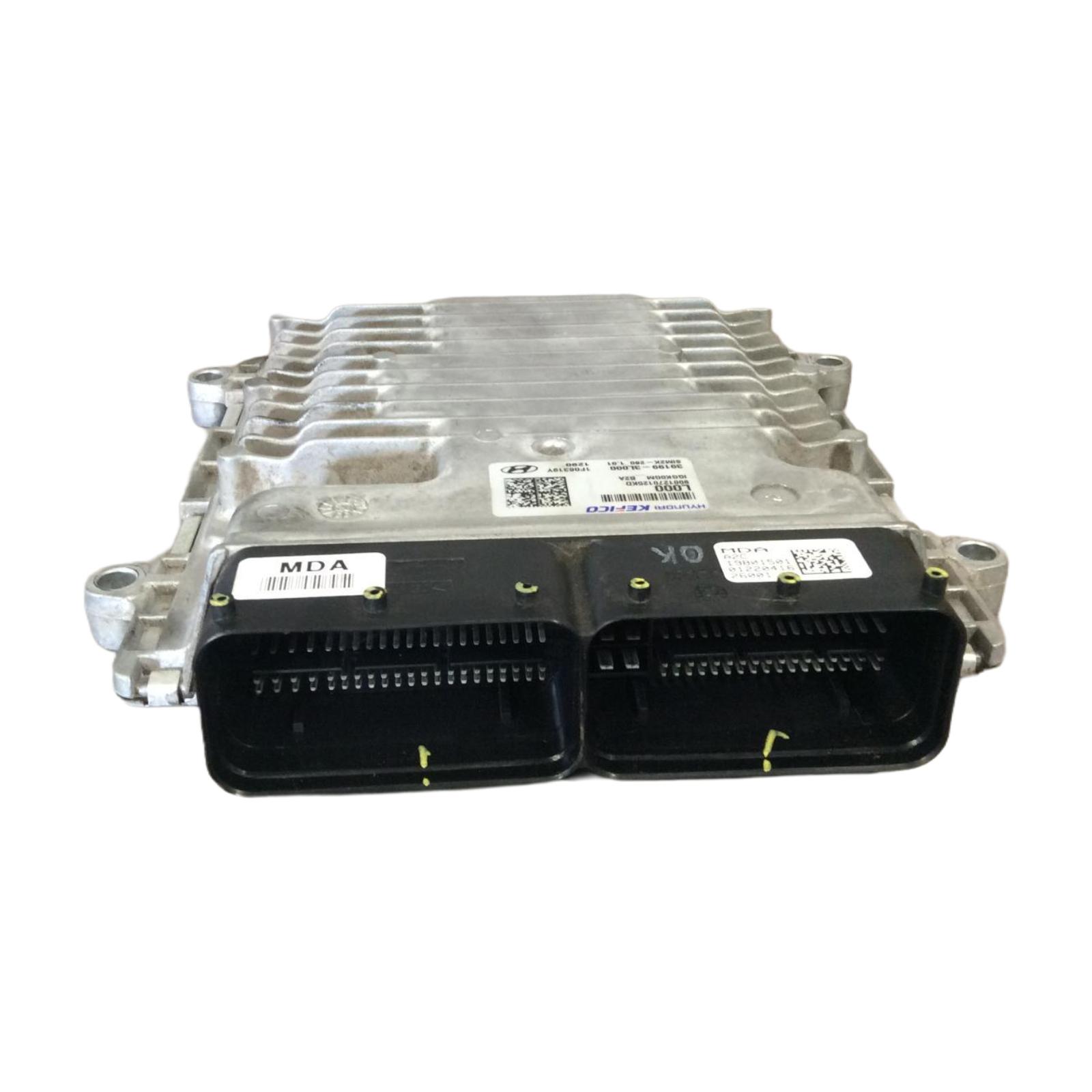 Engine Computer Modules