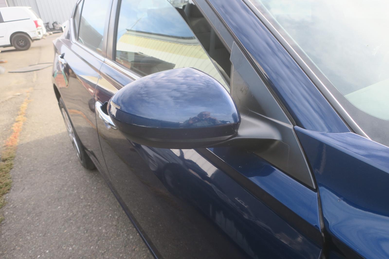 Side View Mirror