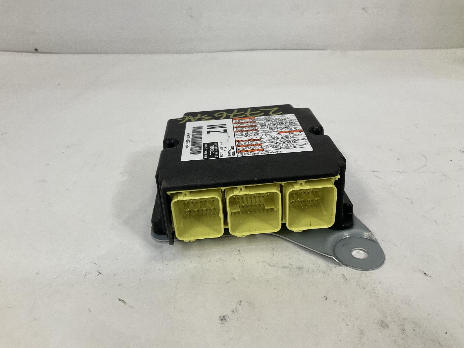 Chassis Control Module