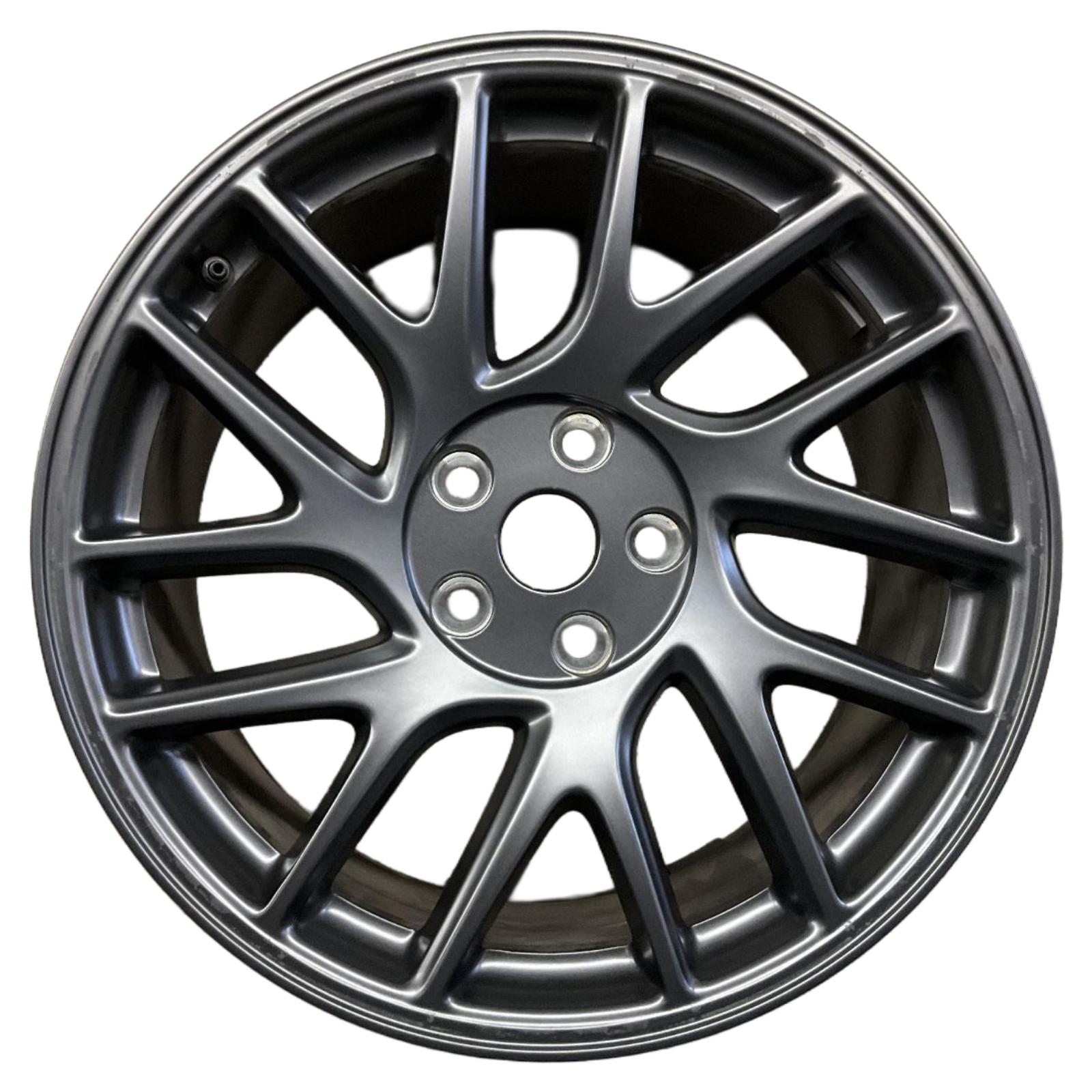 Wheel