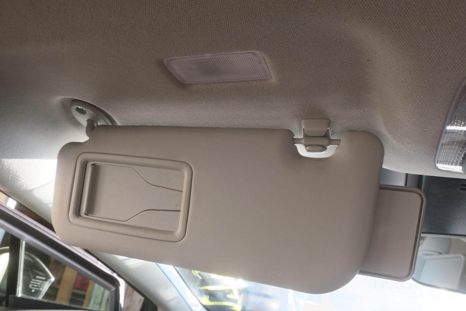 Sun Visor