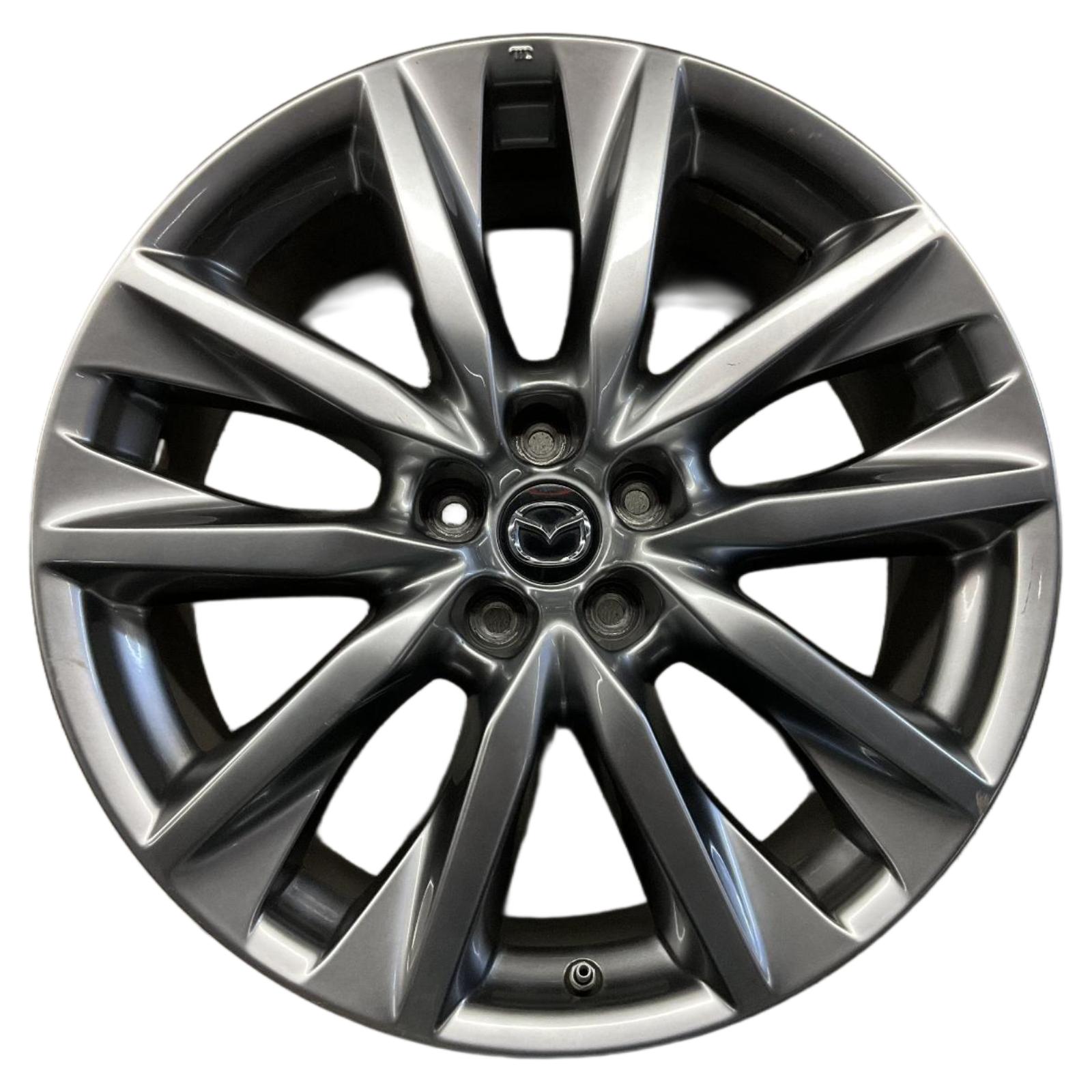 Wheel