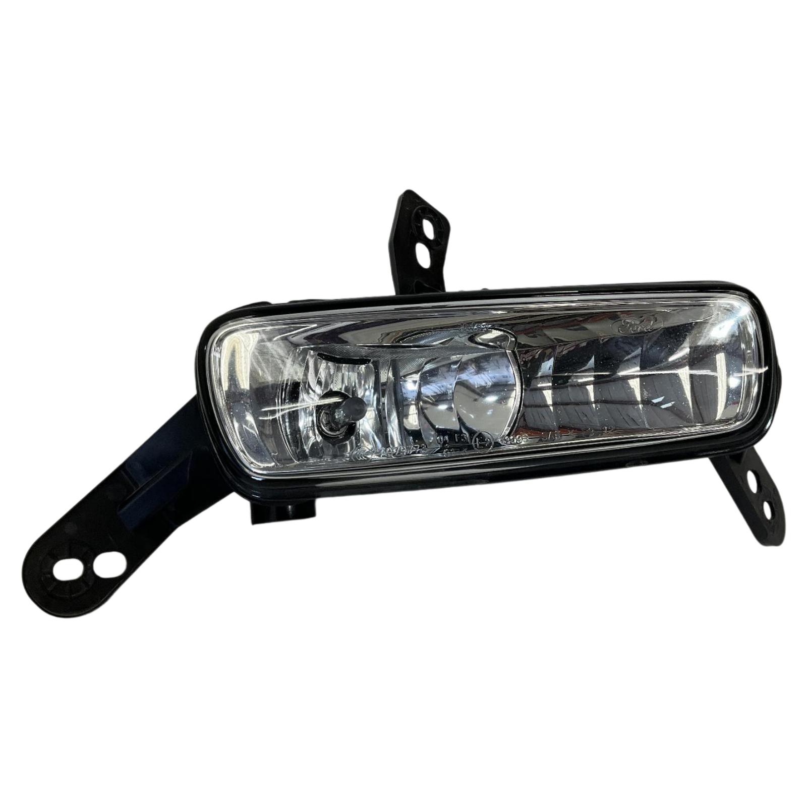 Front Lamp
