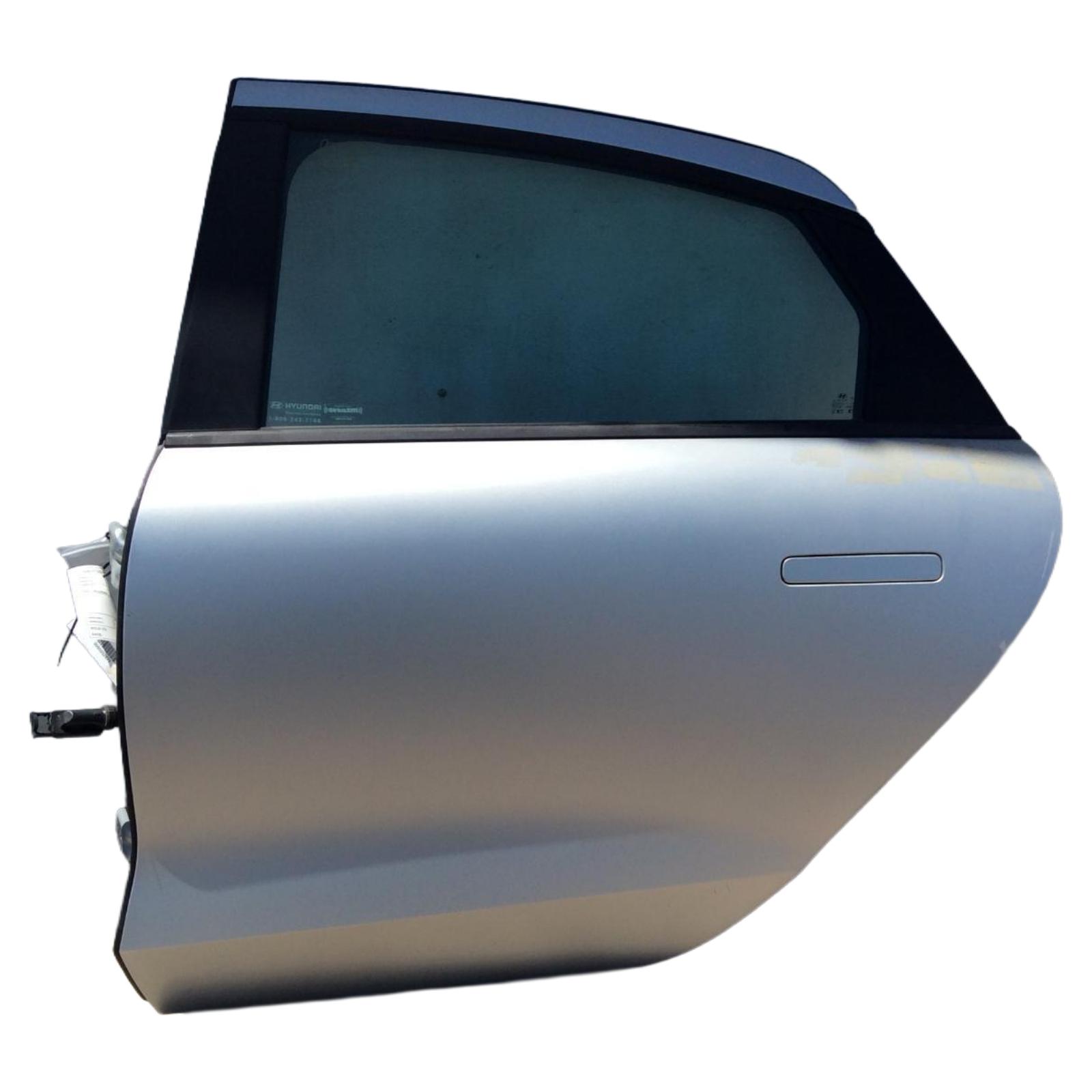 2023 Hyundai Ioniq 6 Rear Door Assembly