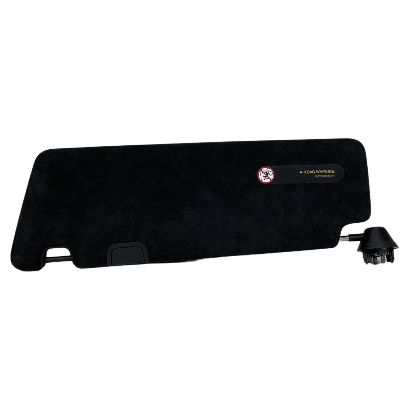 Sun Visor