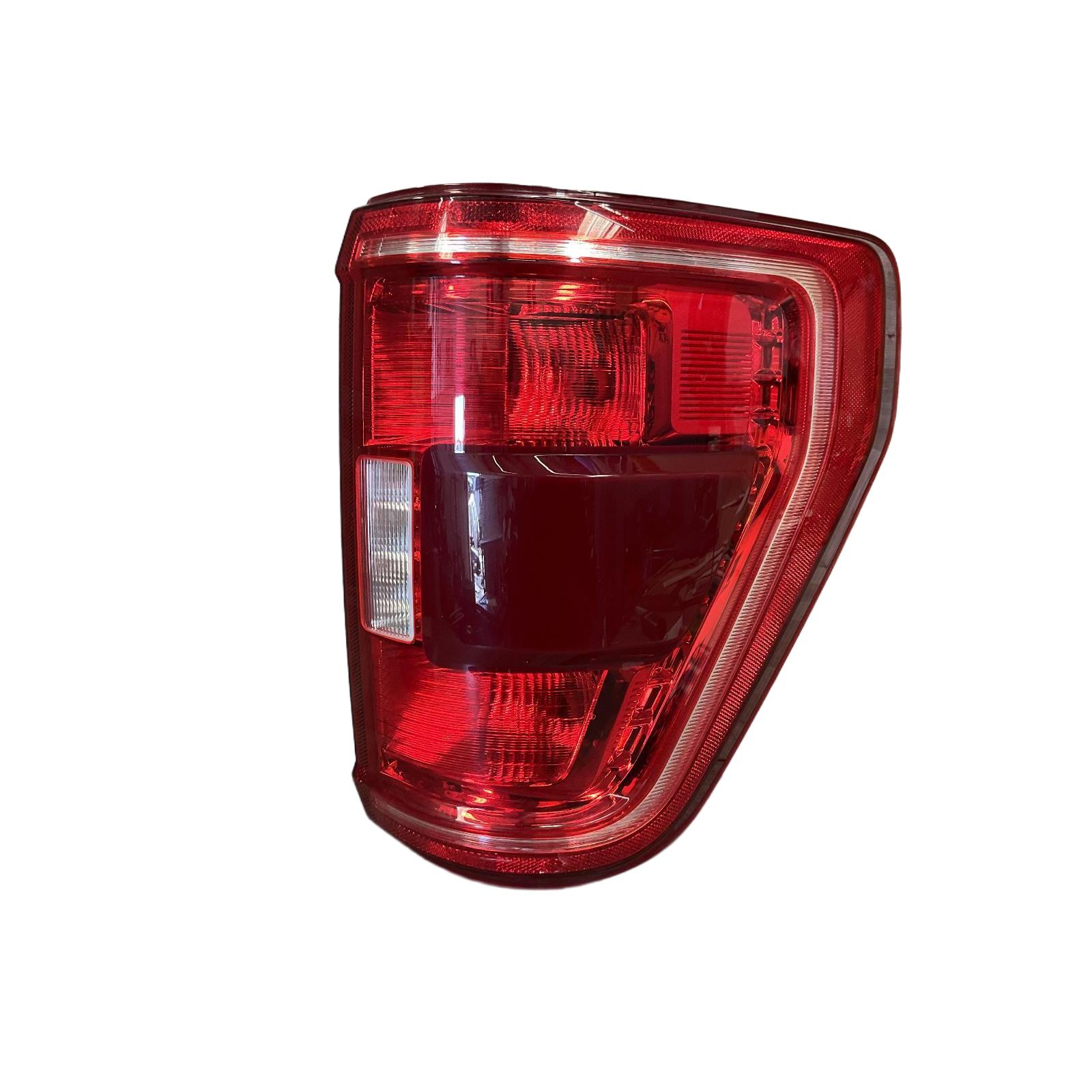 Tail Lamp