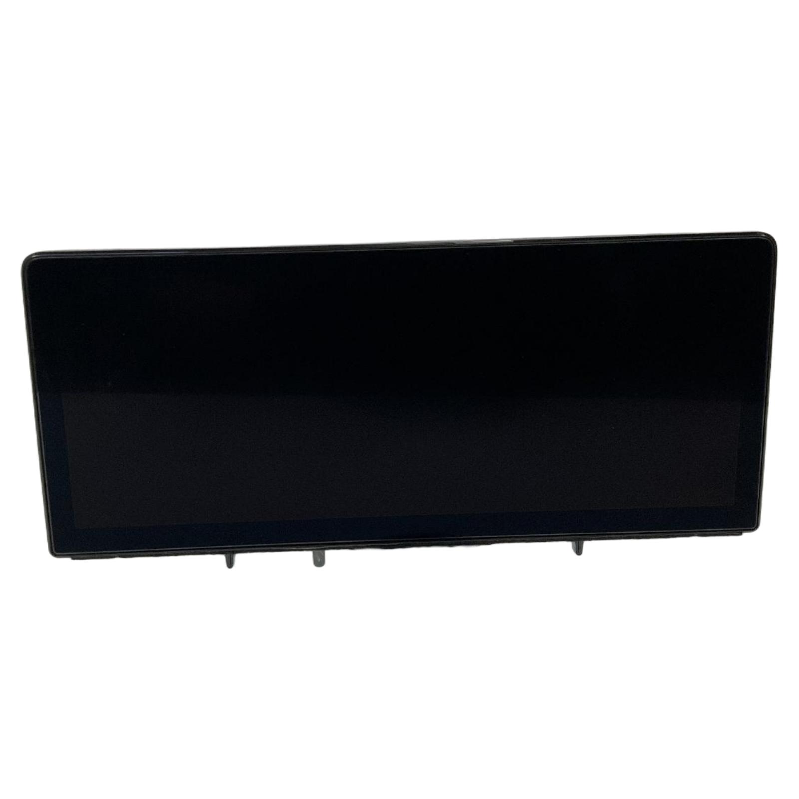 Info-GPS-TV Screen