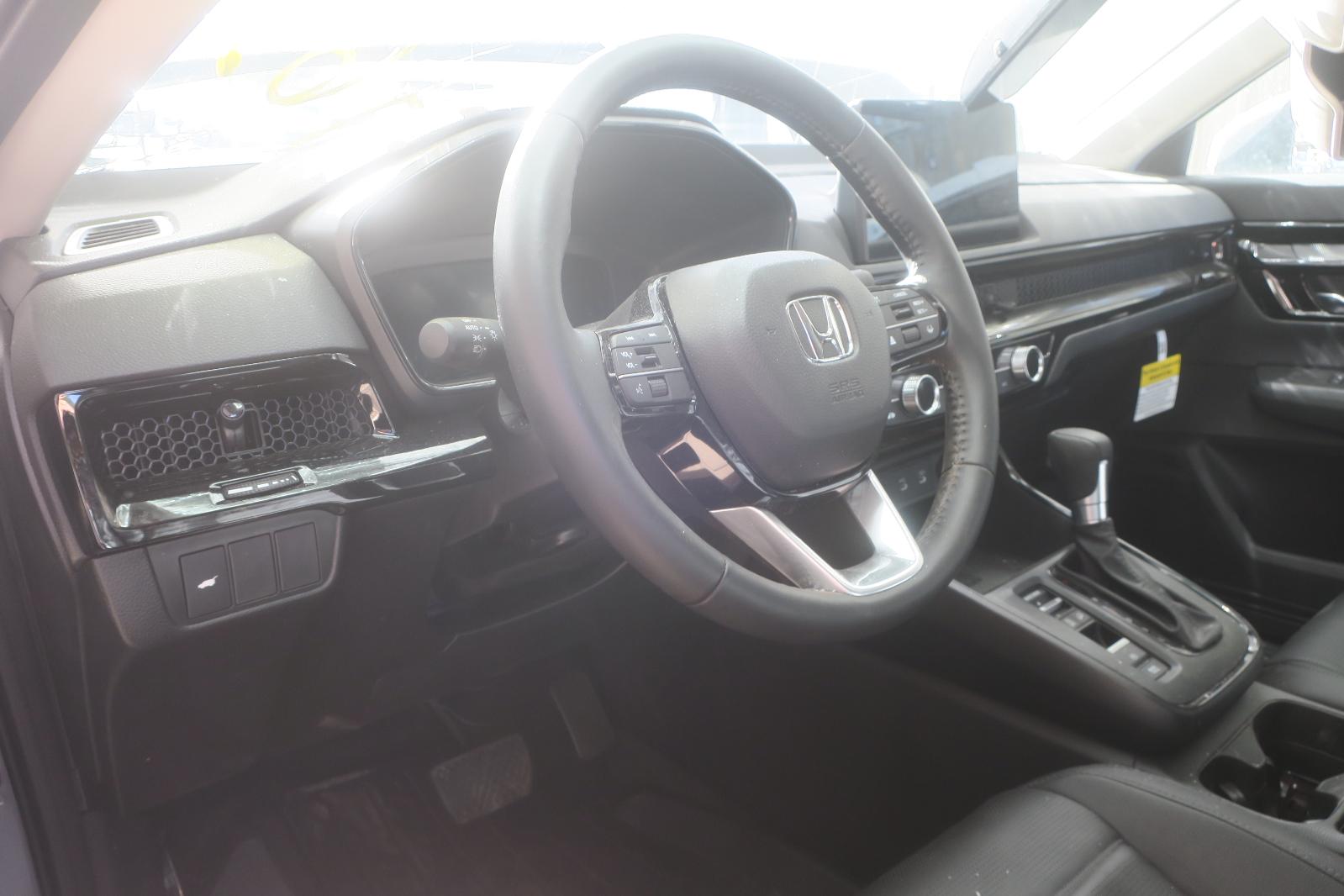 Dash Panel