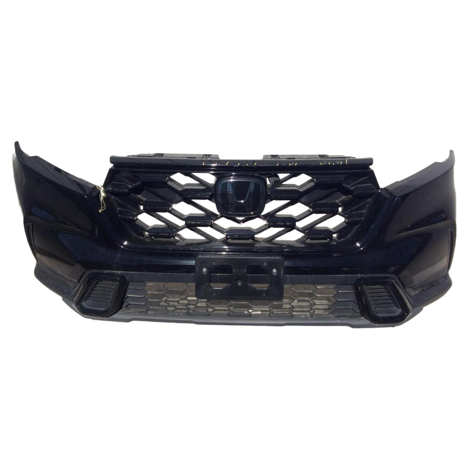 Front Bumper Cover
