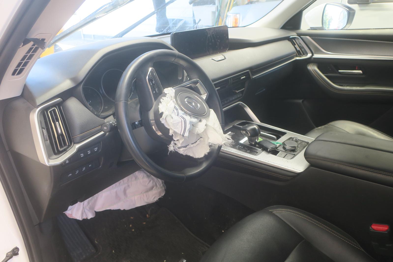 Dash Panel
