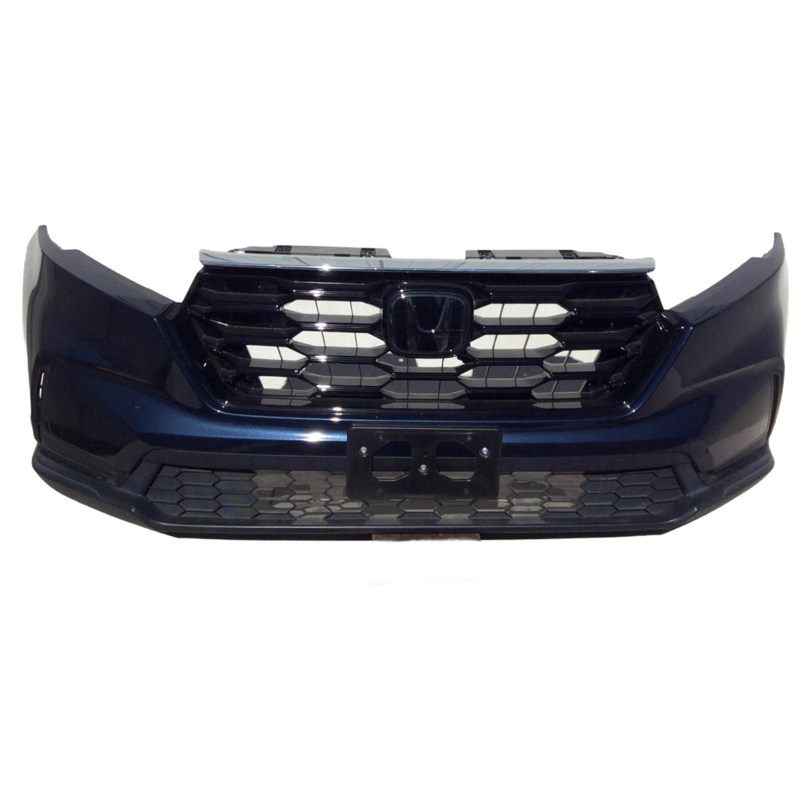 Bumper Assy, Front