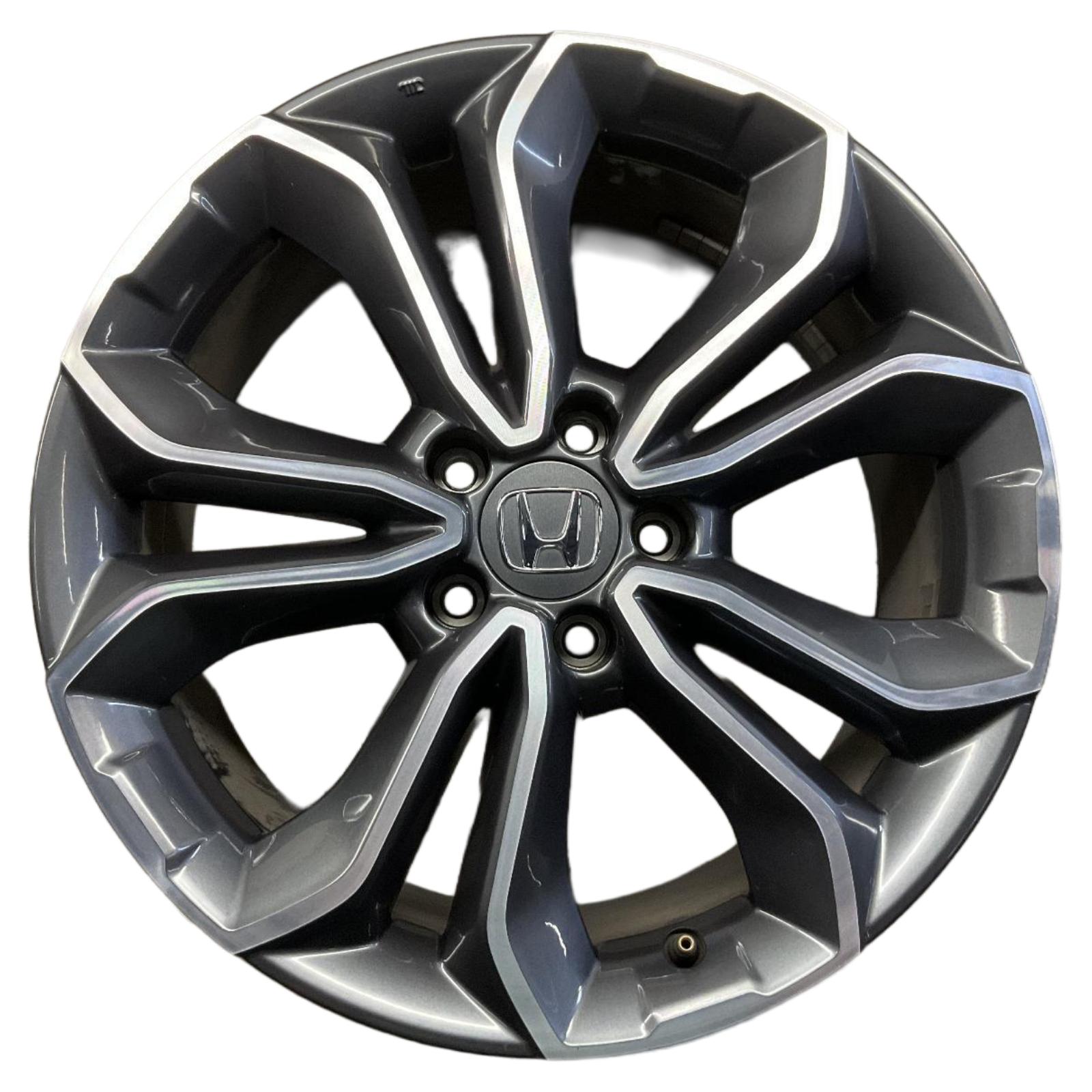 Wheel