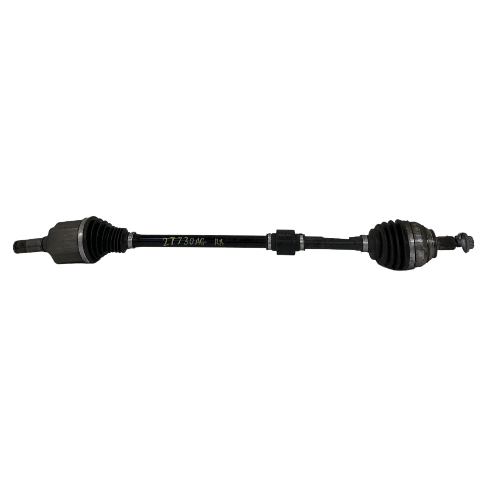 Axle Shaft