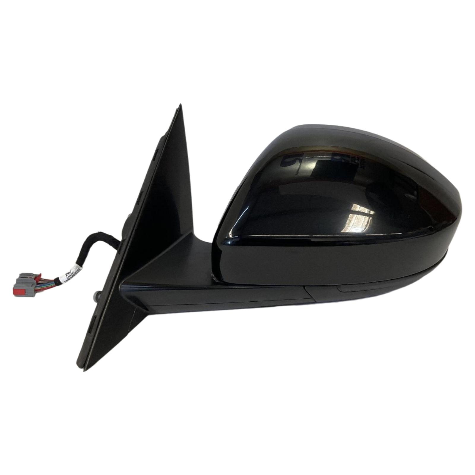 Door Mirror