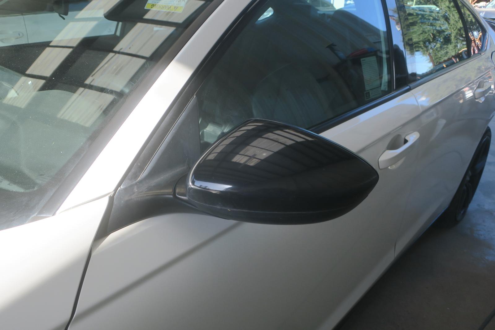 Door Mirror