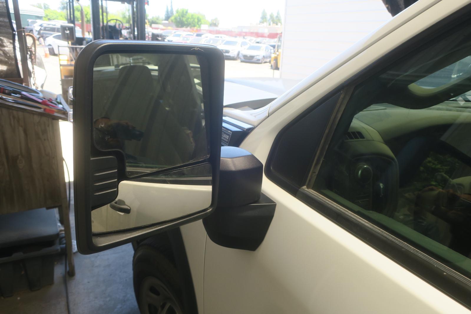 Side View Mirror