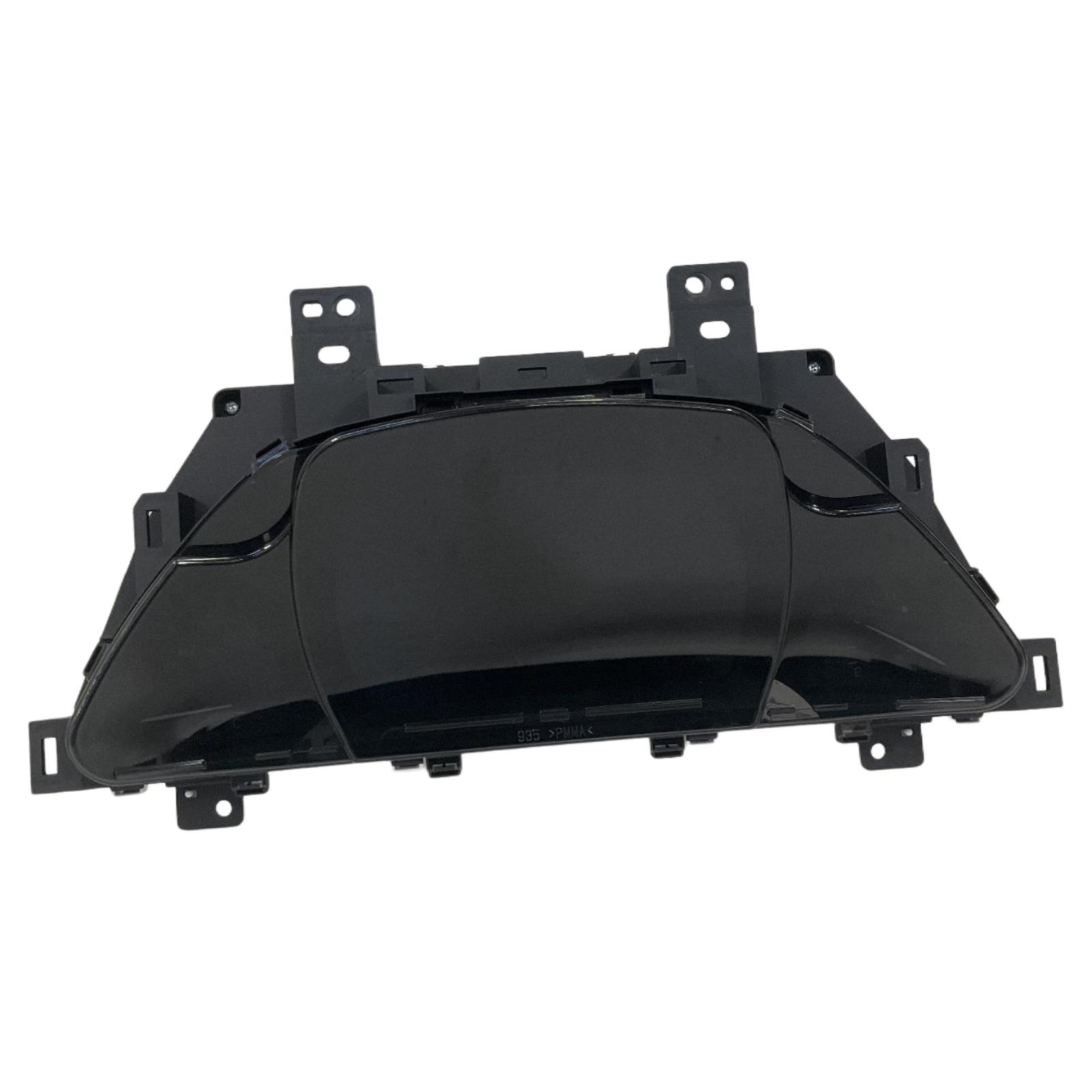 Speedometer Assembly
