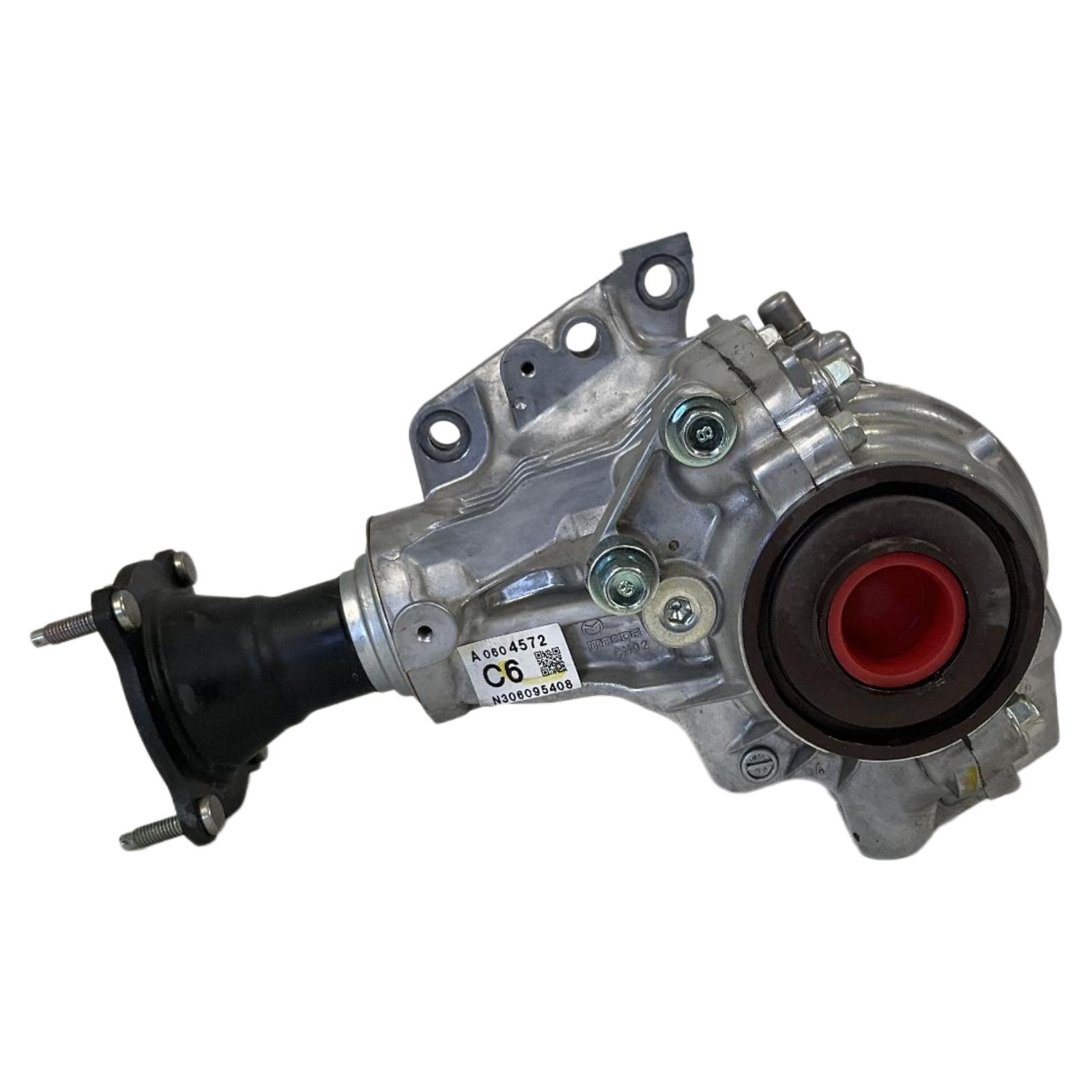 Transfer Case Assy