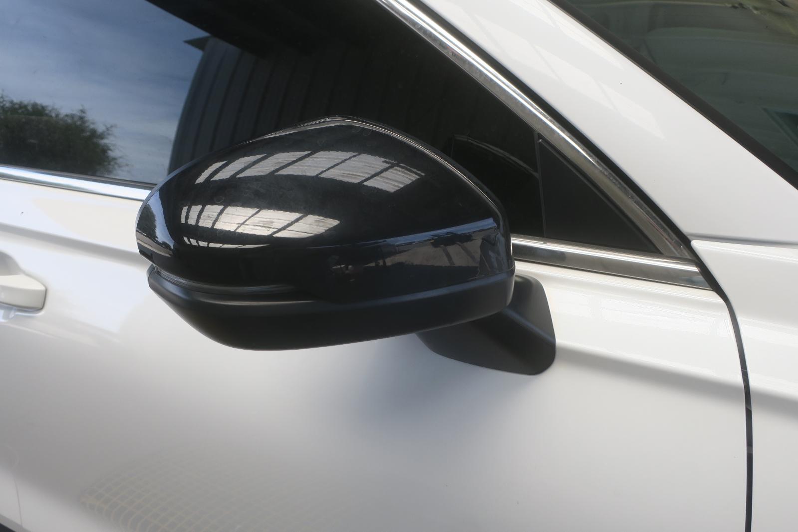 Side View Mirror