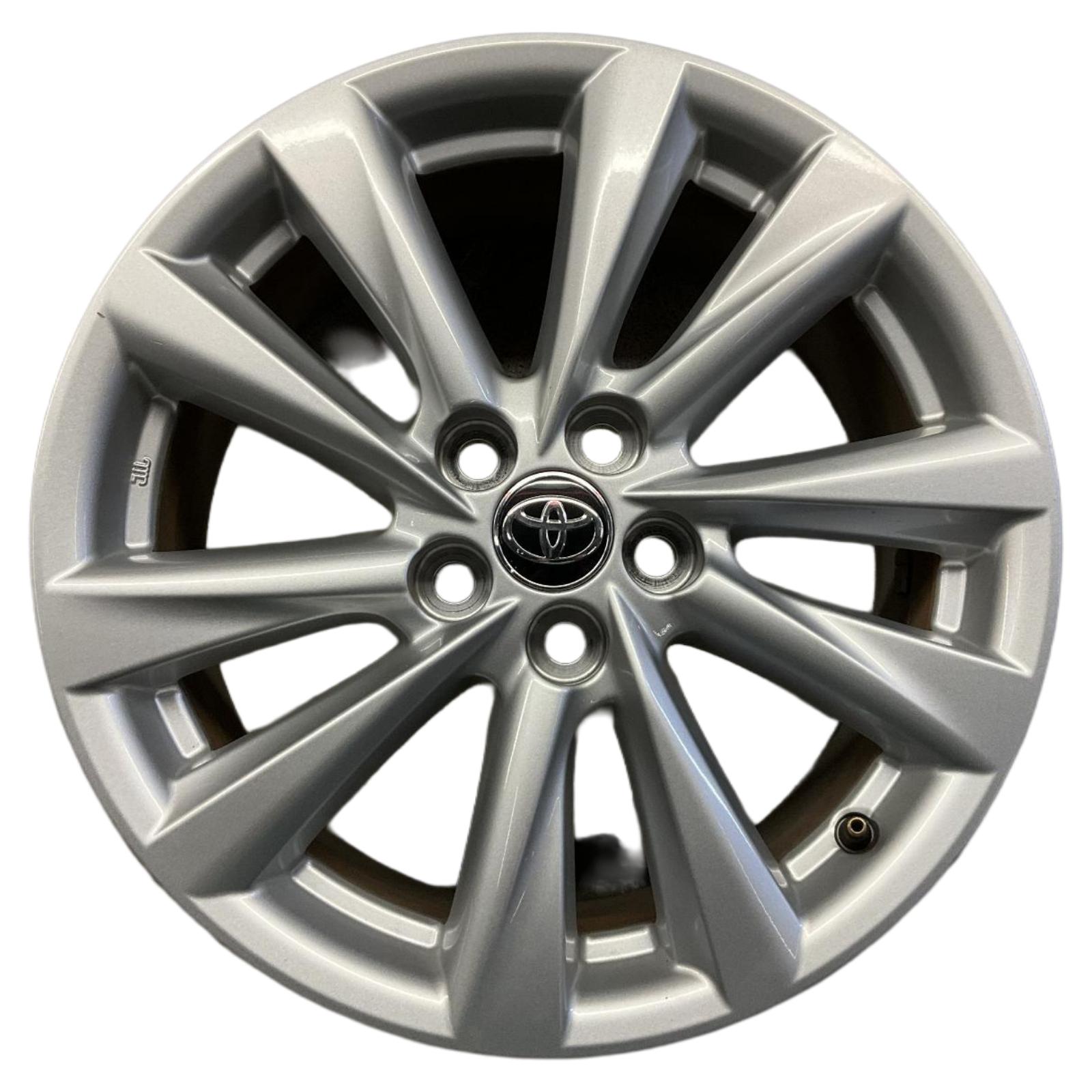 Wheel