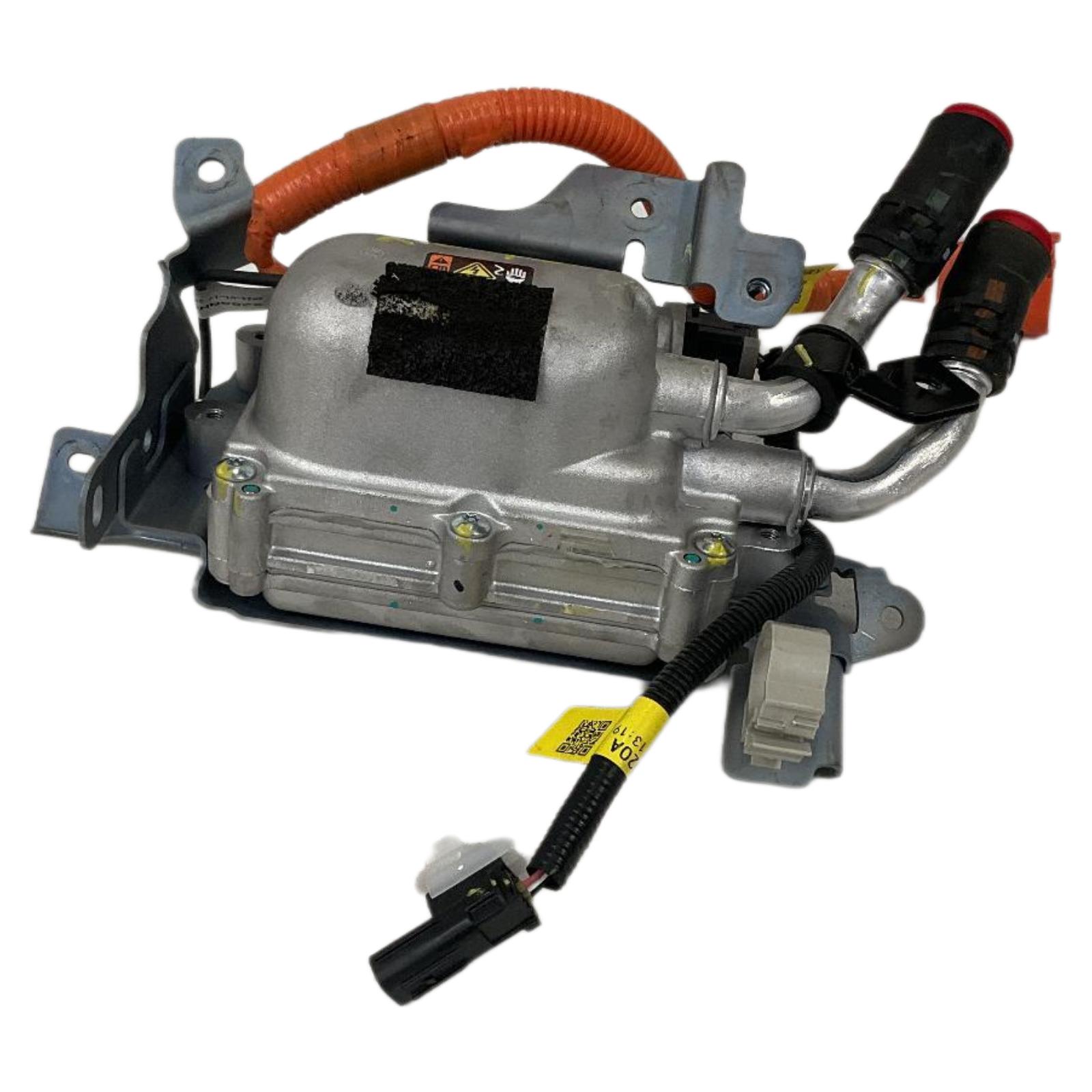 2025 Mazda Cx-70 Converter Inverter Charger