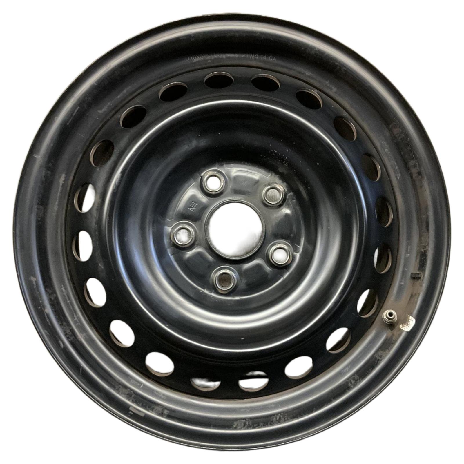 Wheel