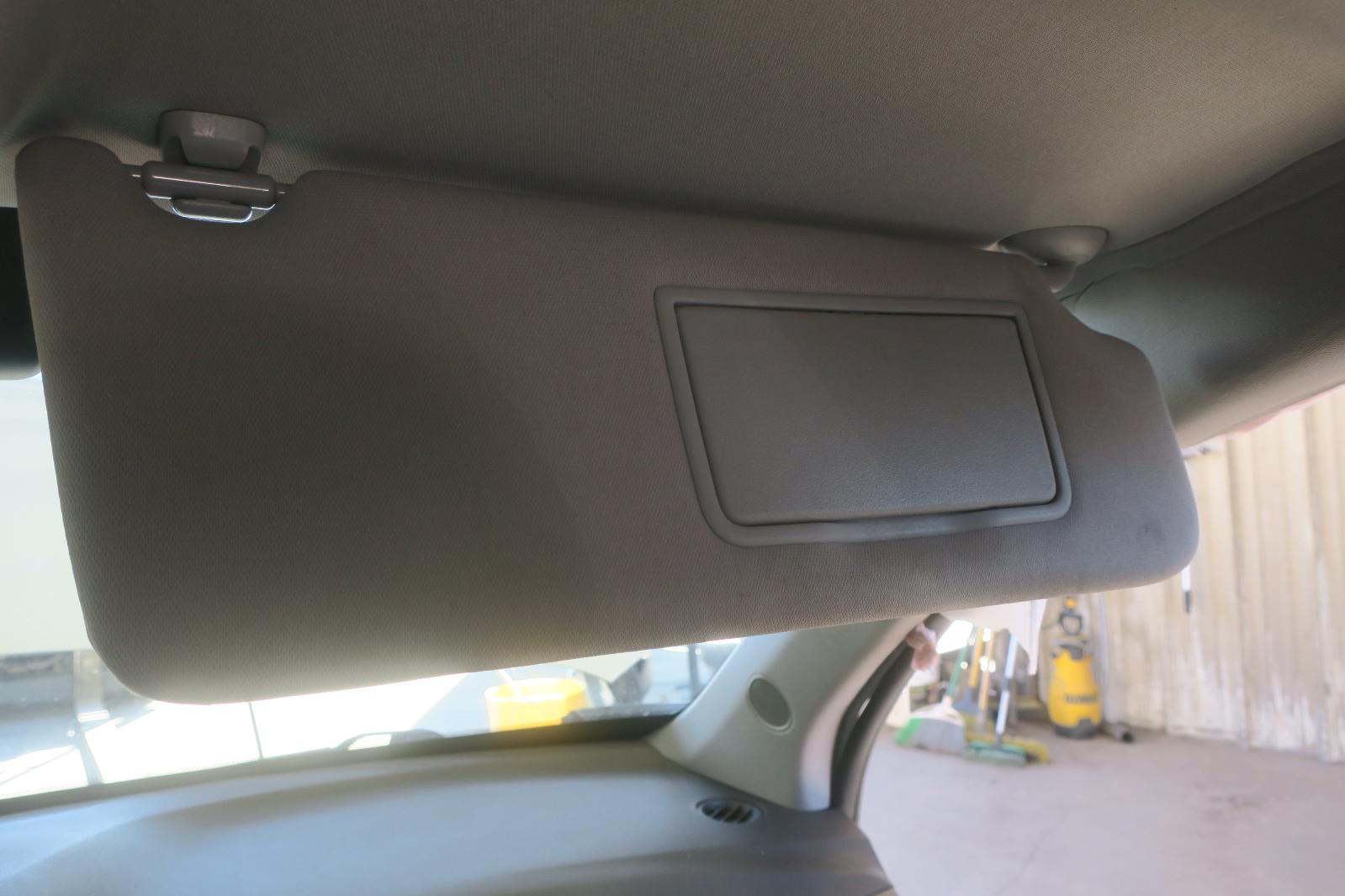 Sun Visor