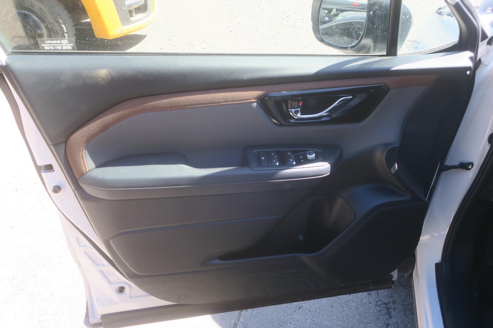 Trim Panel, Fr Dr