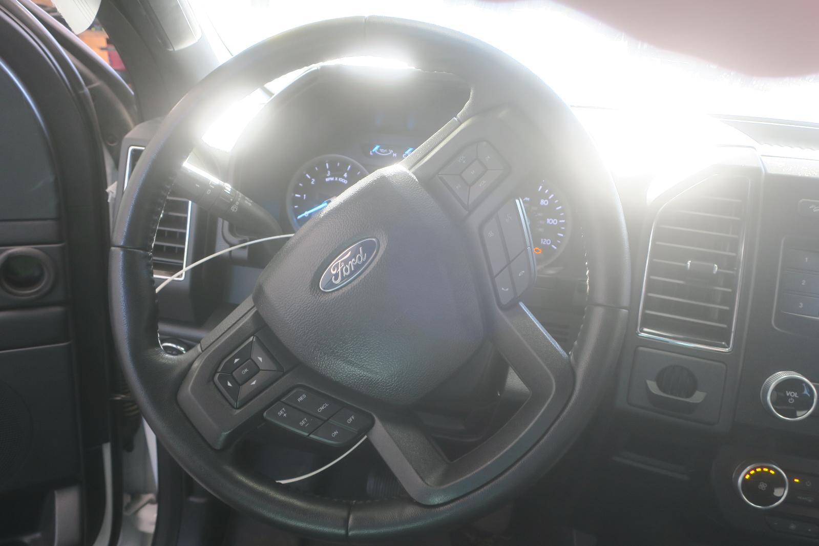 Steering Wheel