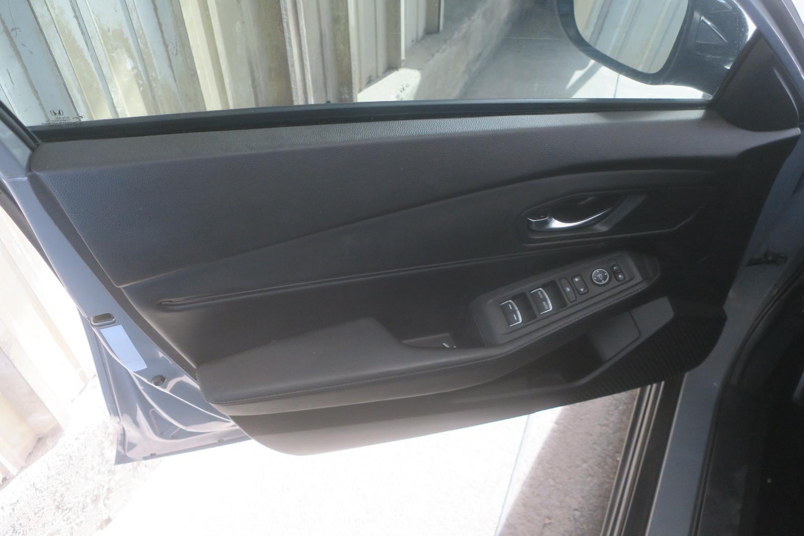 2024 Honda Accord Front Door Panel