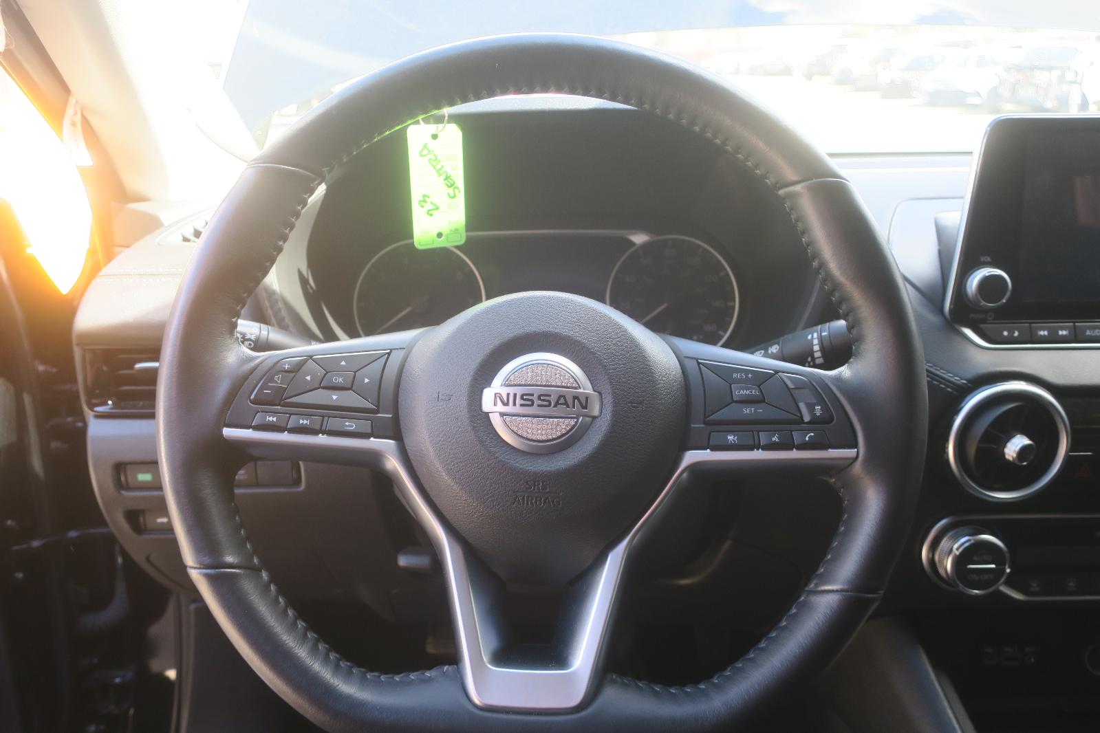 Steering Wheel