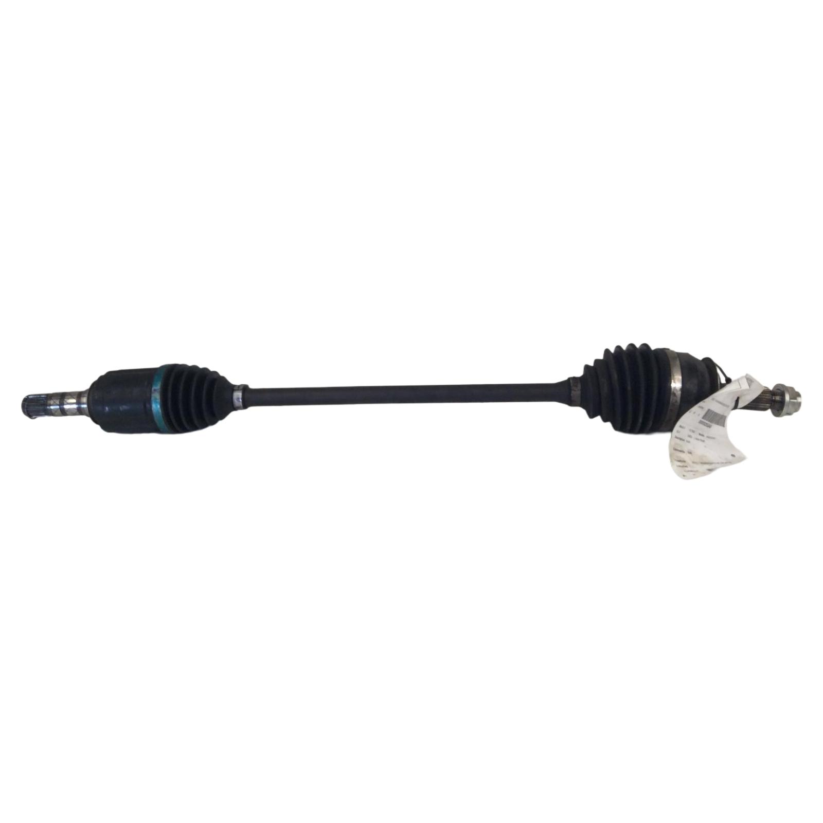 Axle Shaft