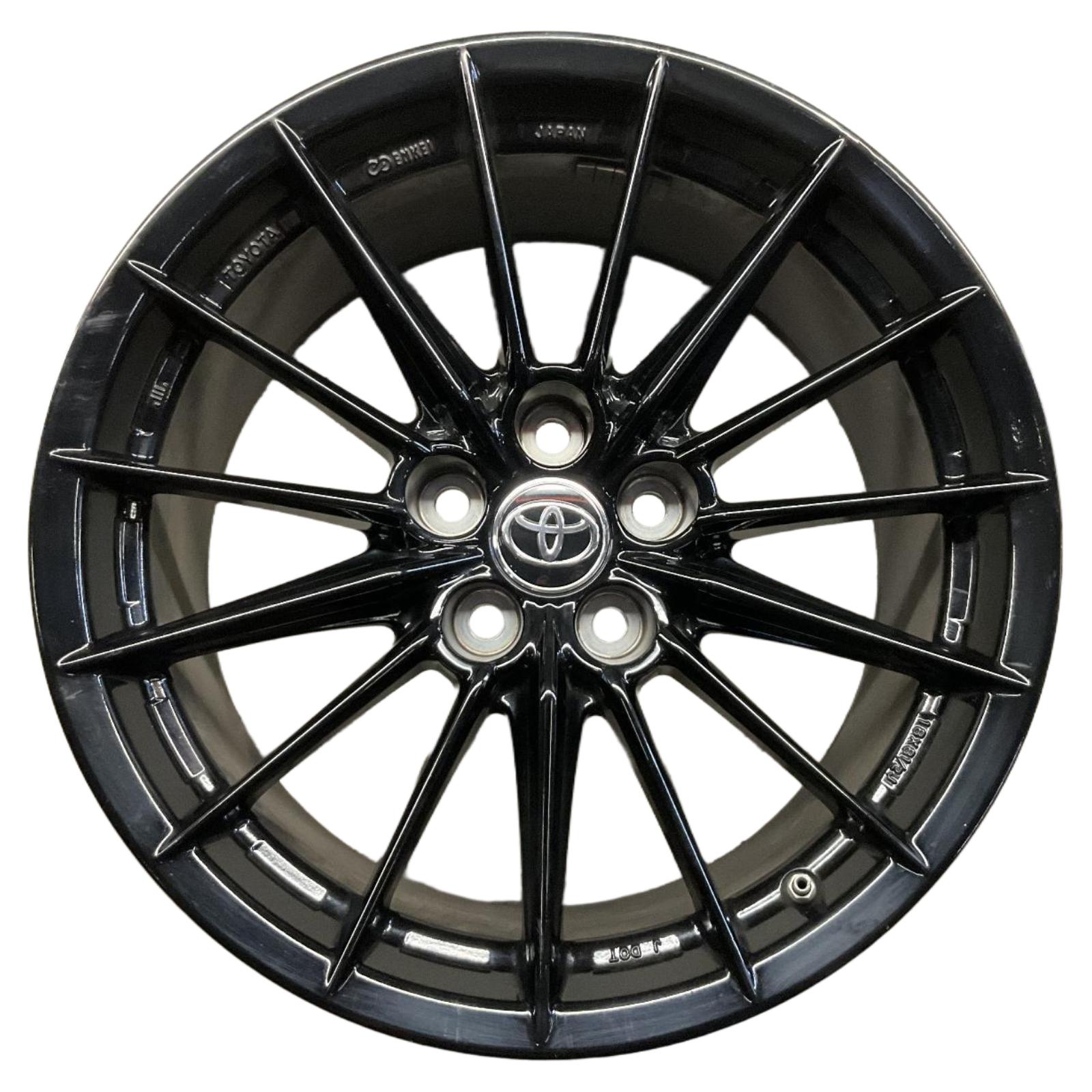 Wheel