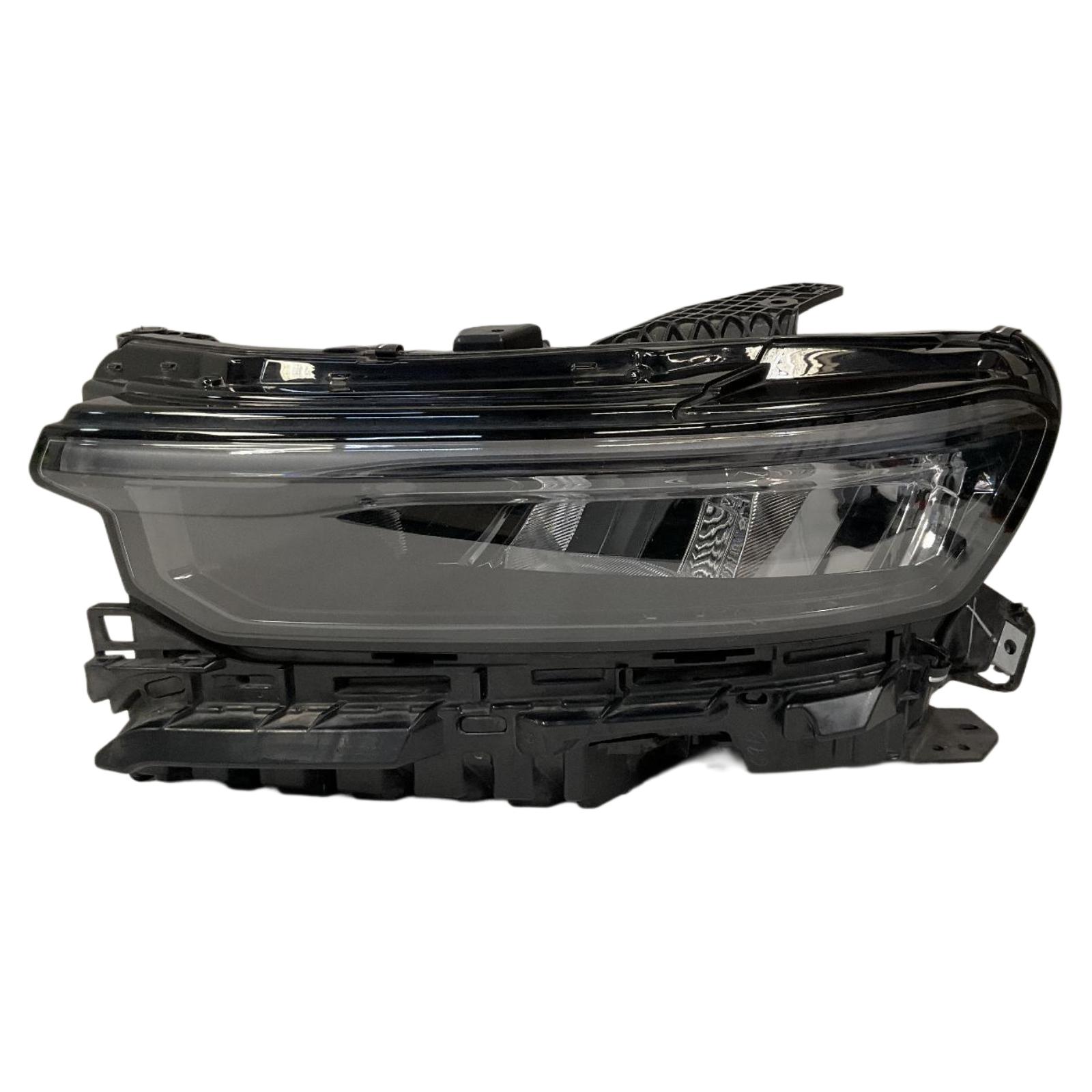 Headlamp Assembly