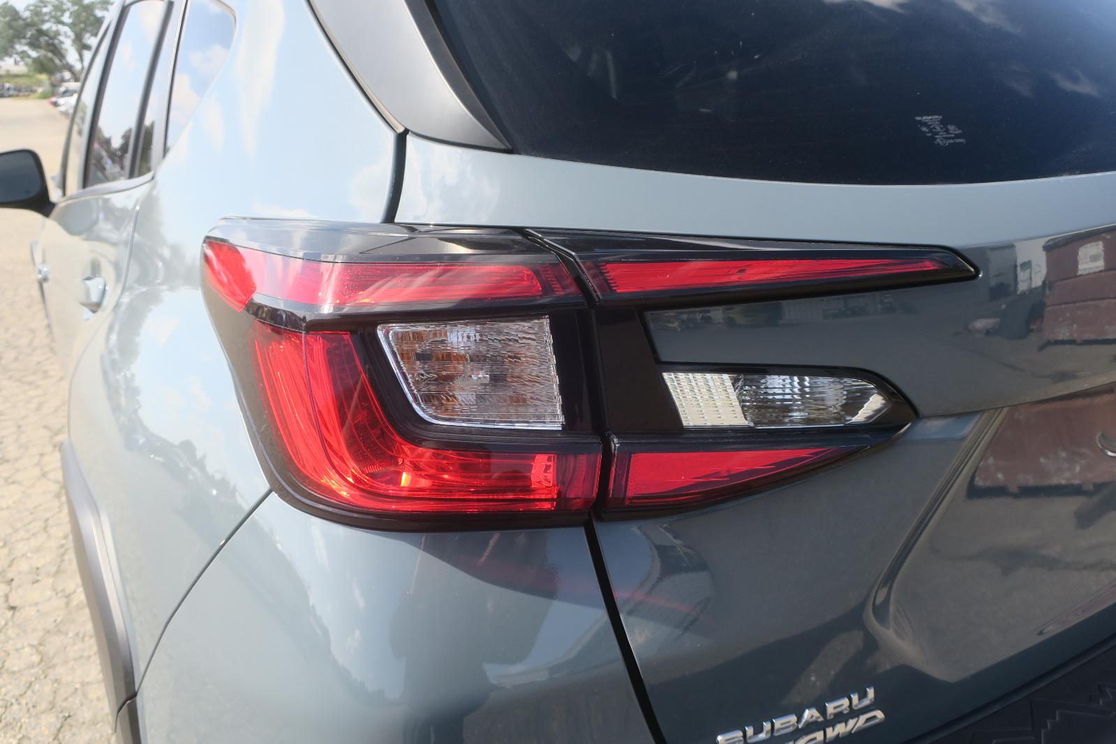 Tail Lamp